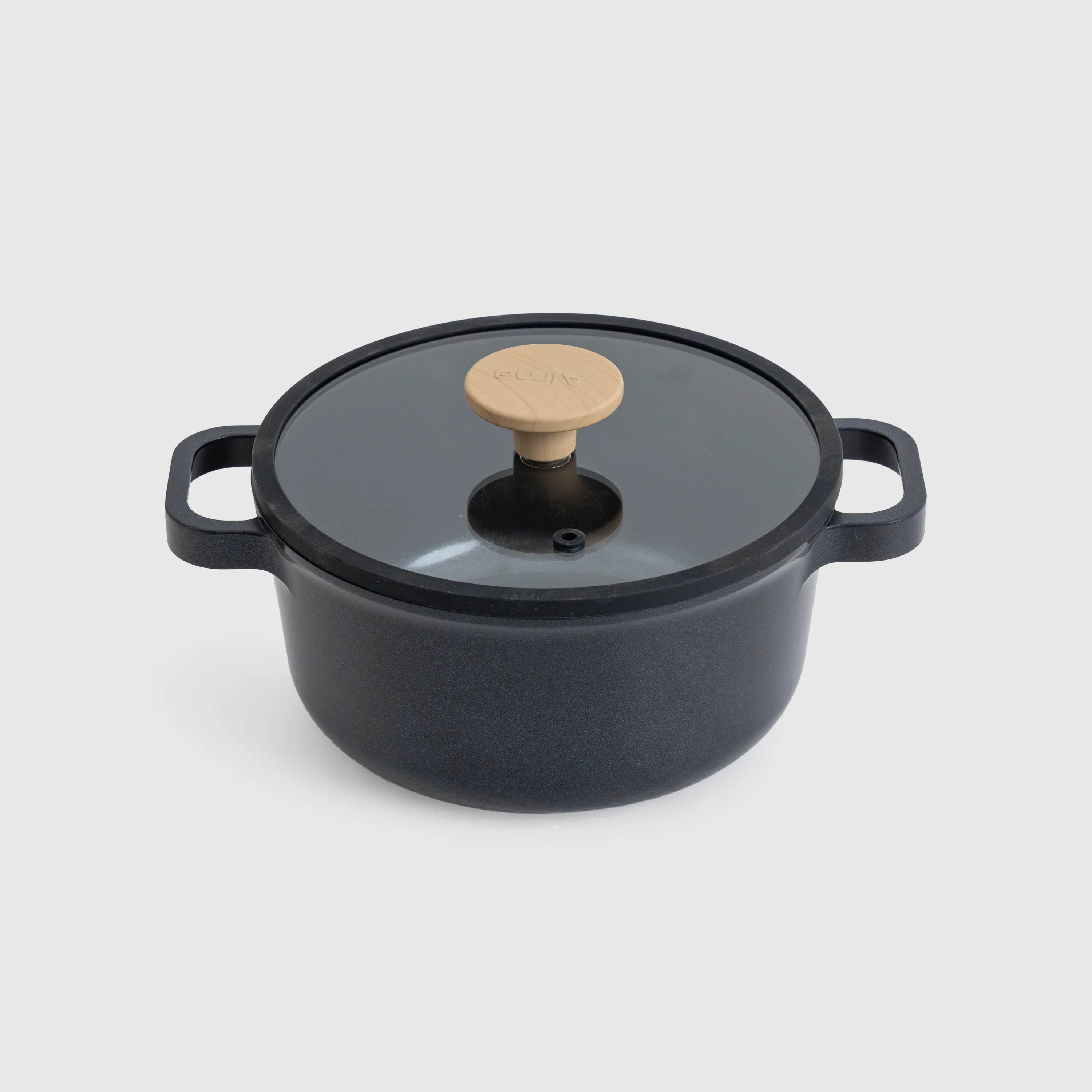 5-Piece Ceramic Cookware Set - Image 10
