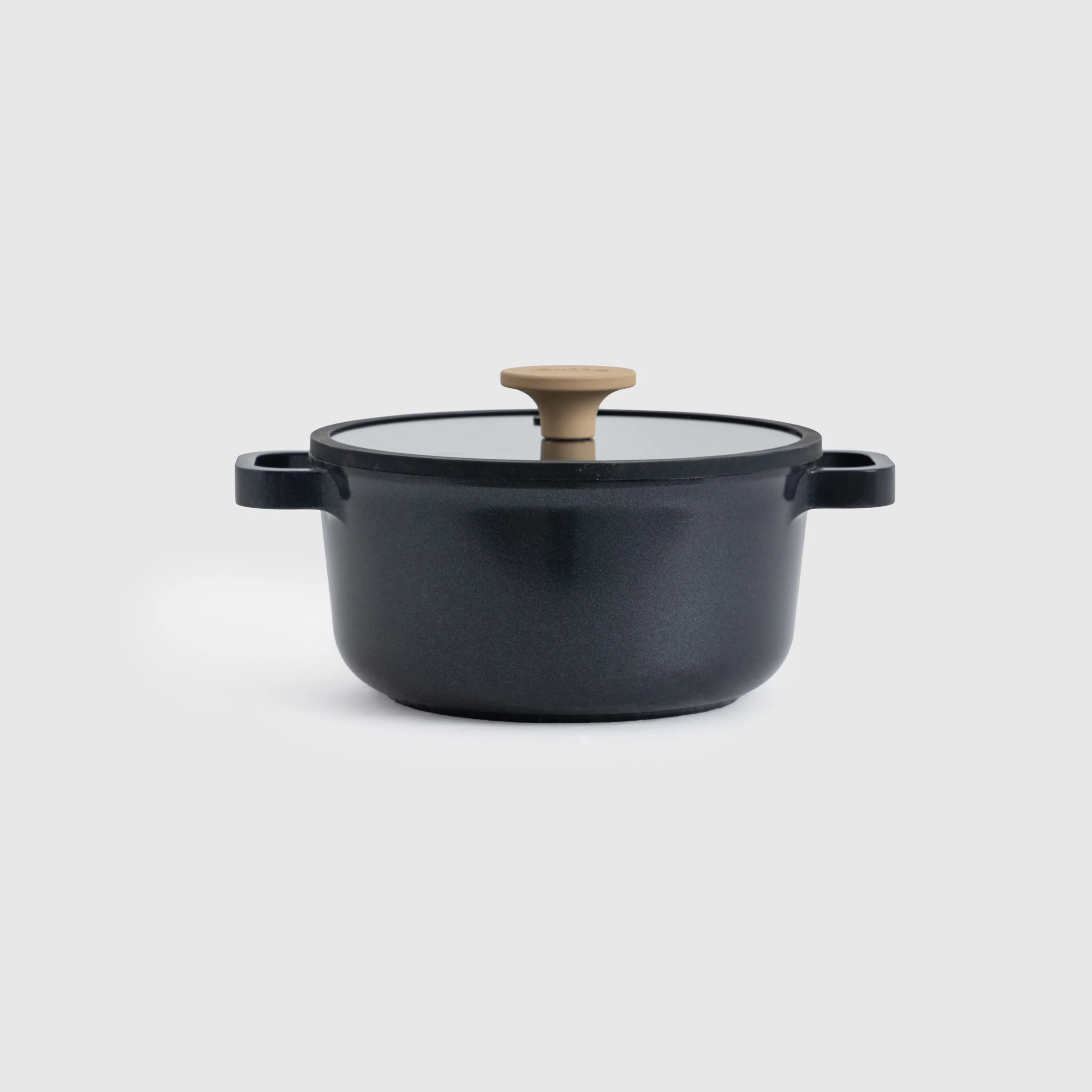 5-Piece Ceramic Cookware Set - Image 3