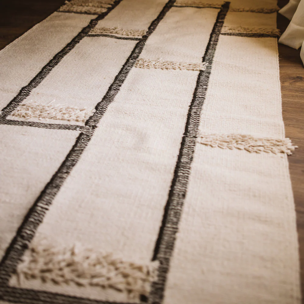 Alba Wool Rug - Image 3