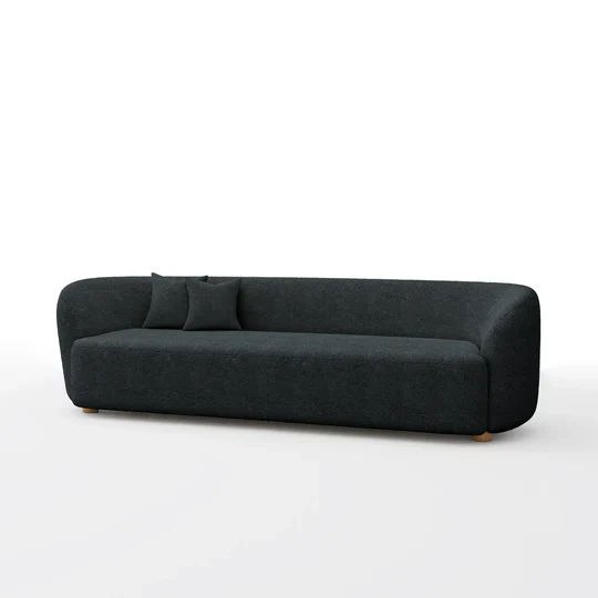 Aldea 3 Seater Sofa - Image 5