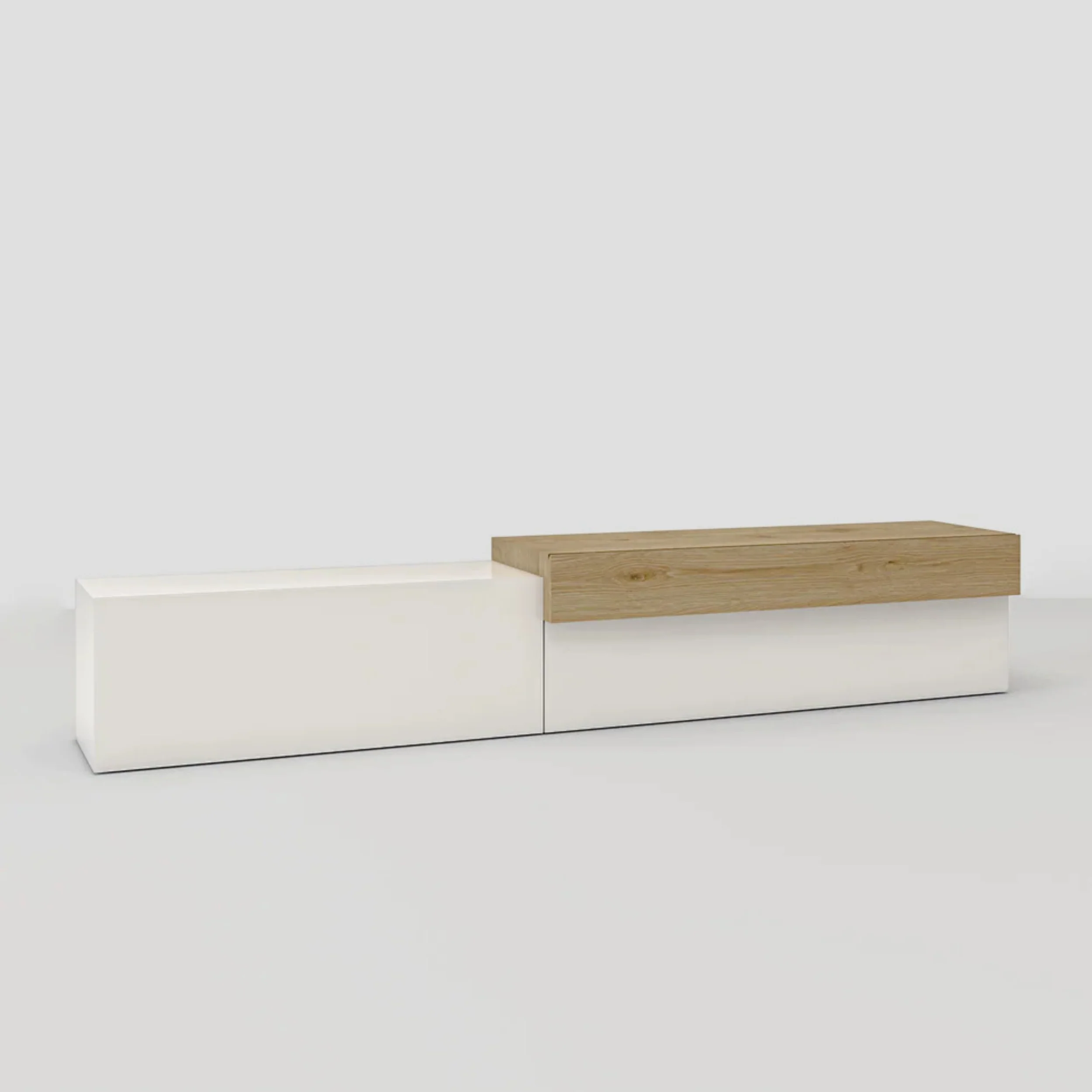Almada TV Unit - Image 4