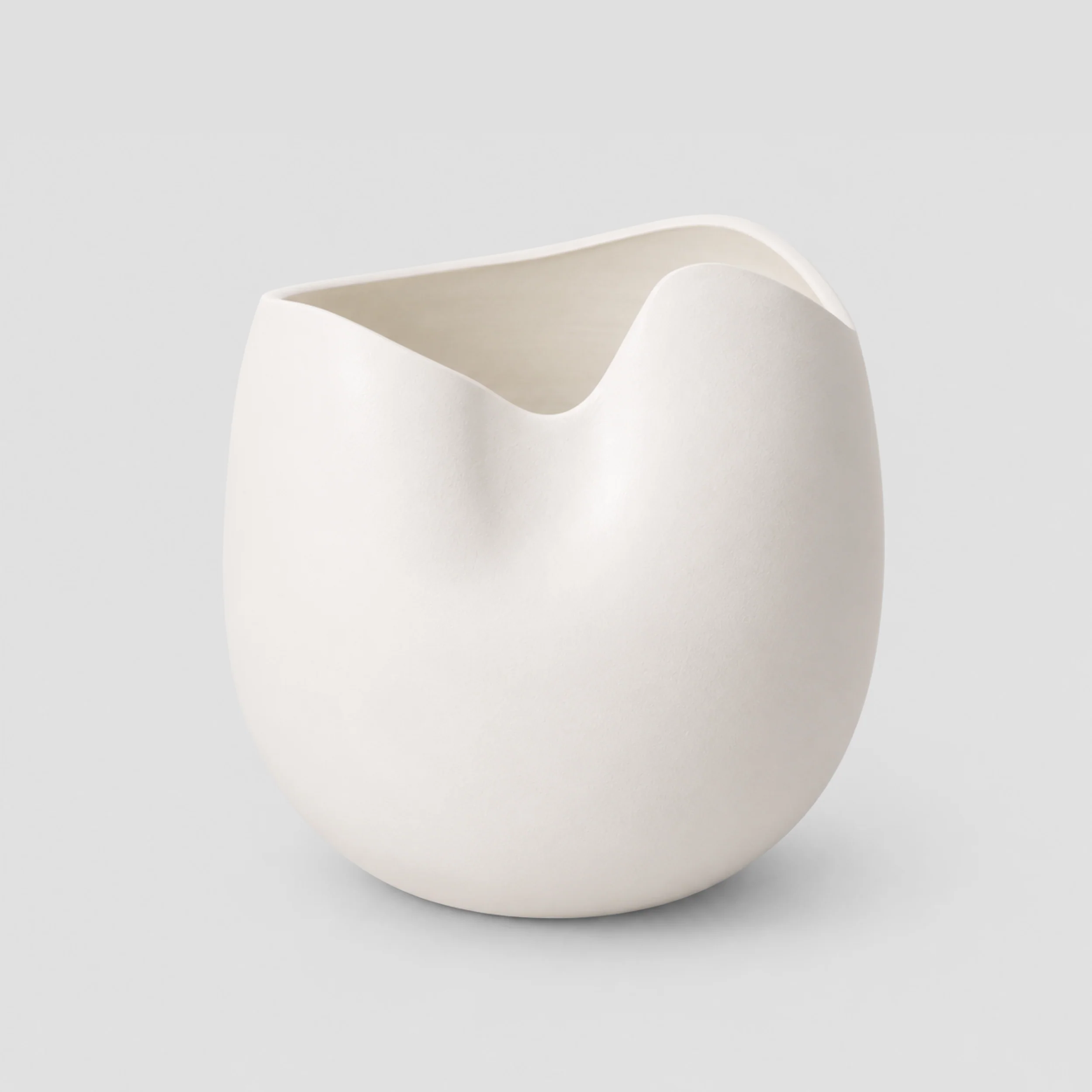 Arc Vase