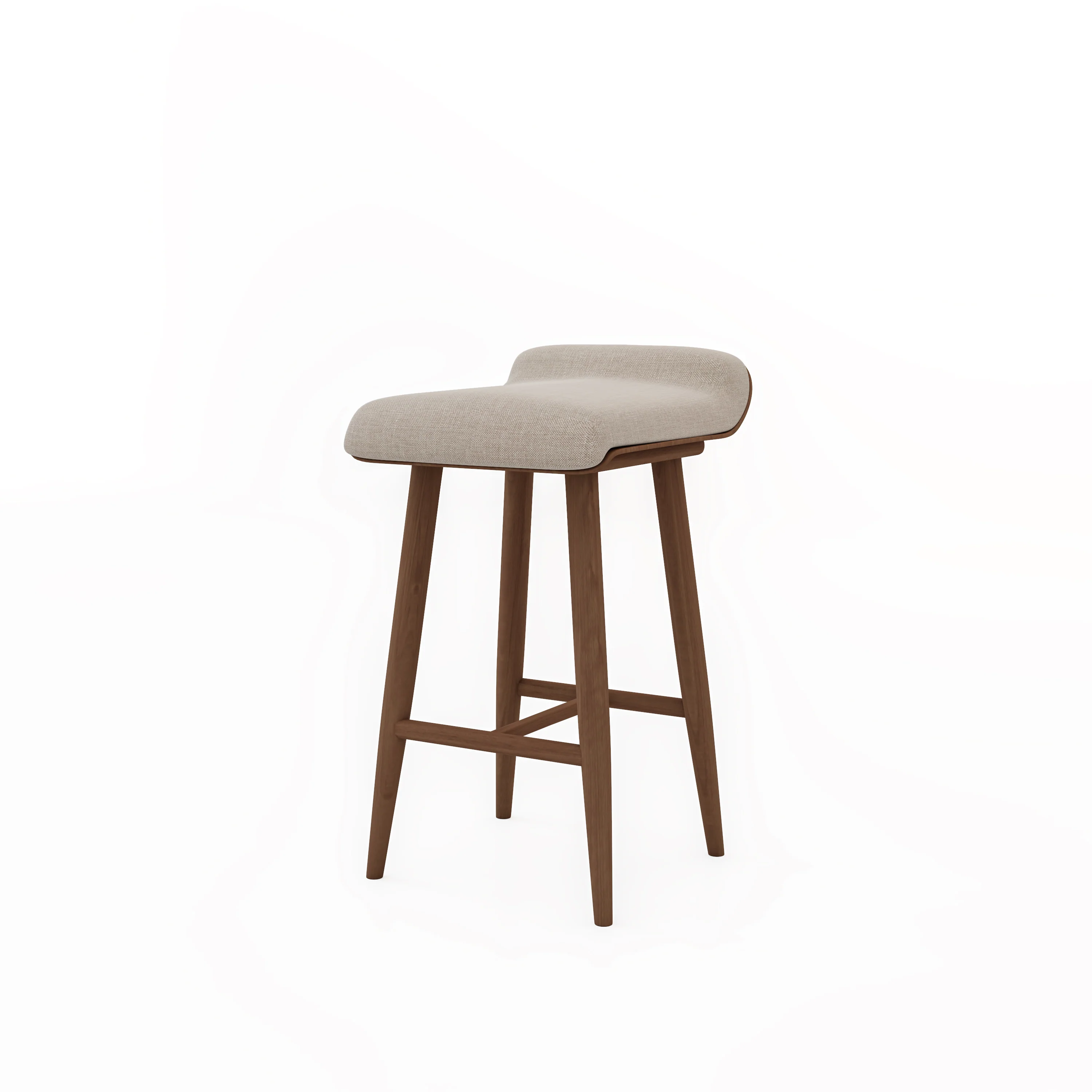 Tovi Bar Chair - Image 5