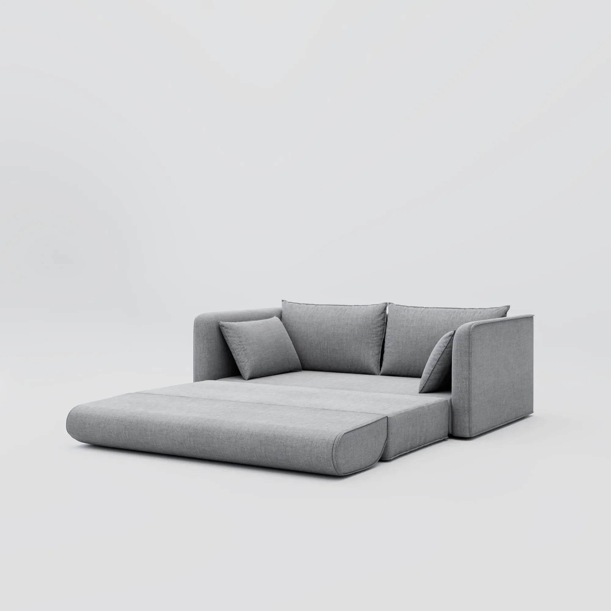 Cove Double Sofa Bed - Image 5