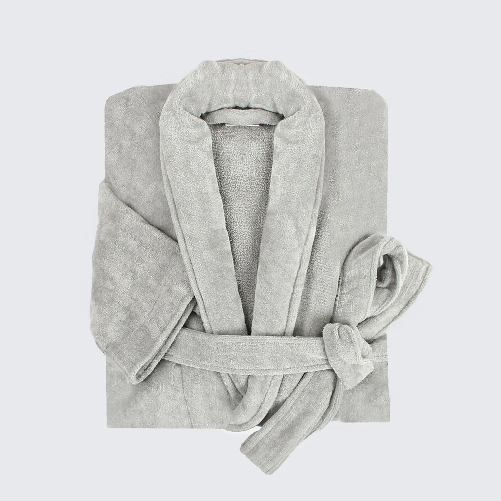 Bathrobe - Image 4