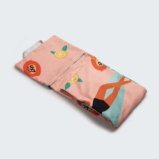 Beach Mat + Microfiber Towel - Image 4