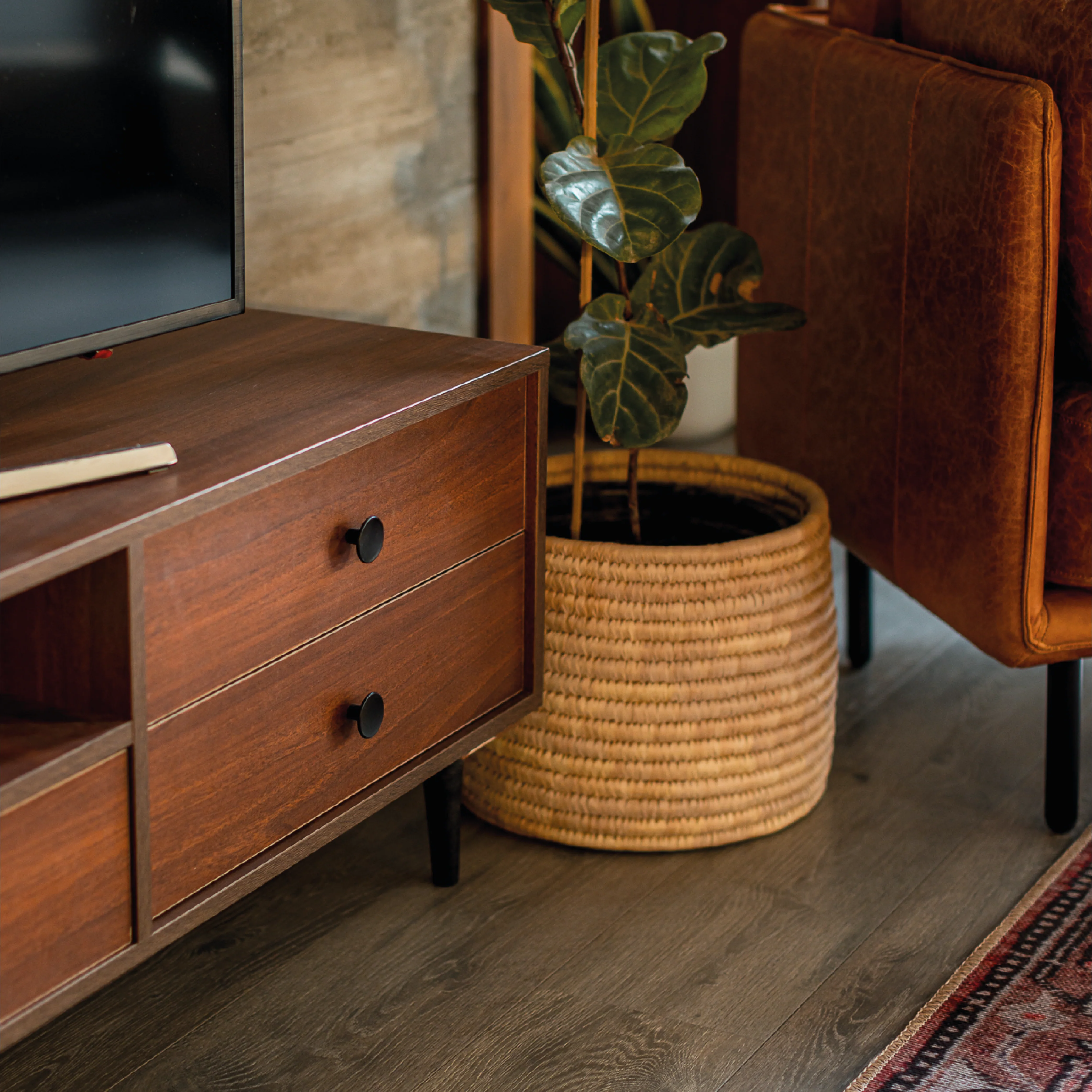 Bendita TV Unit - Image 3