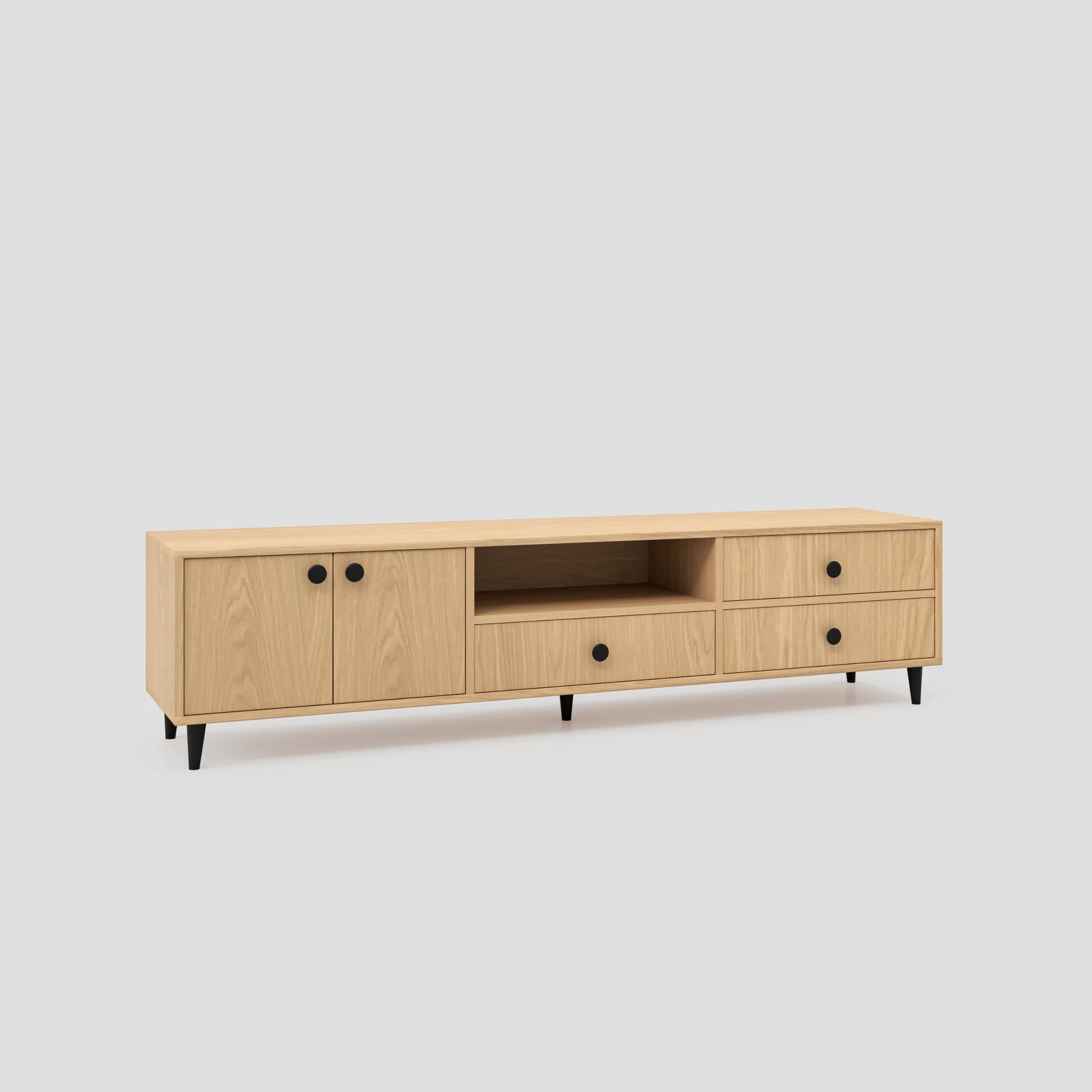 Bendita TV Unit - Image 5