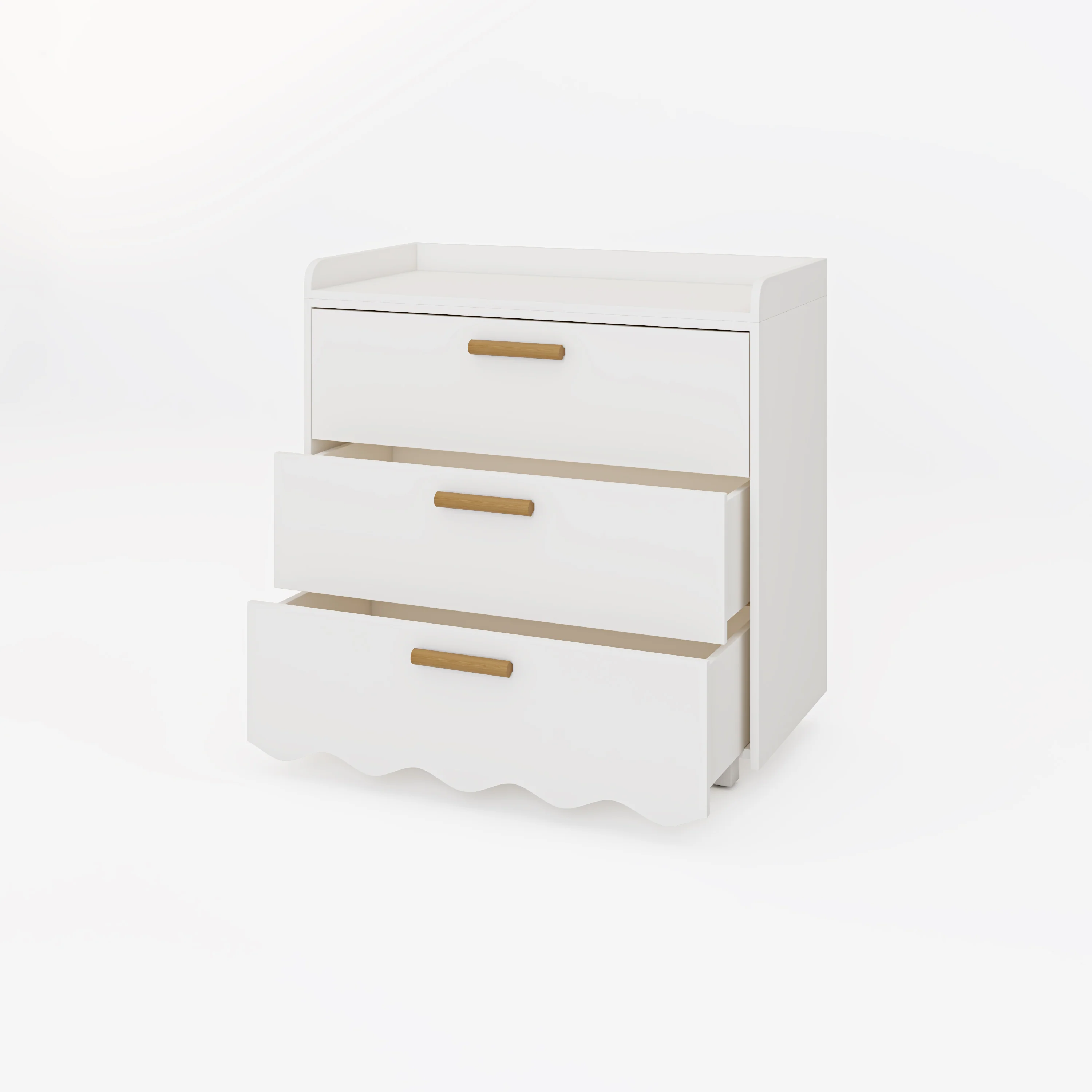 Billi Changing unit - Image 3