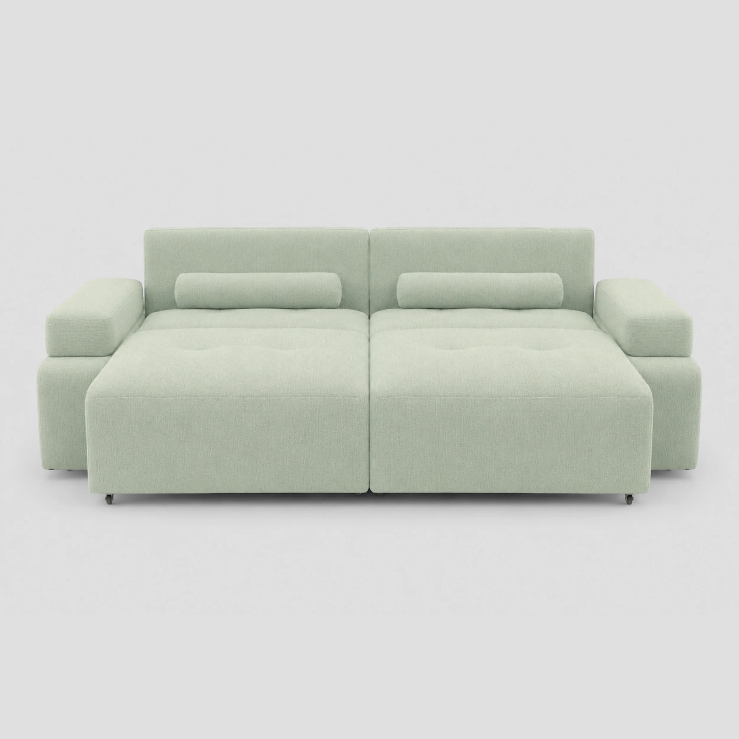 Blaise Motion Sofa Bed - Double - Image 19