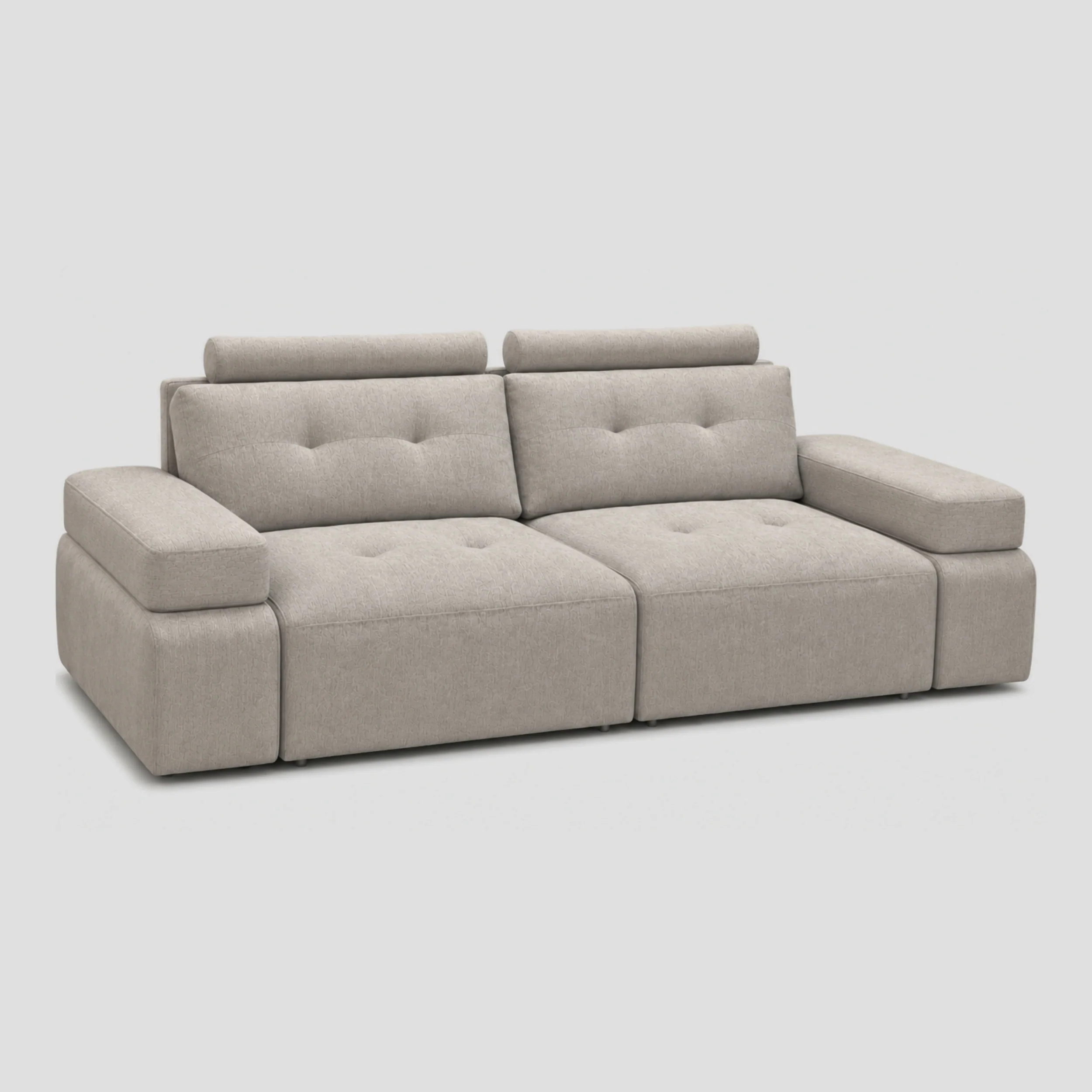 Blaise Motion Sofa Bed - Double - Image 8