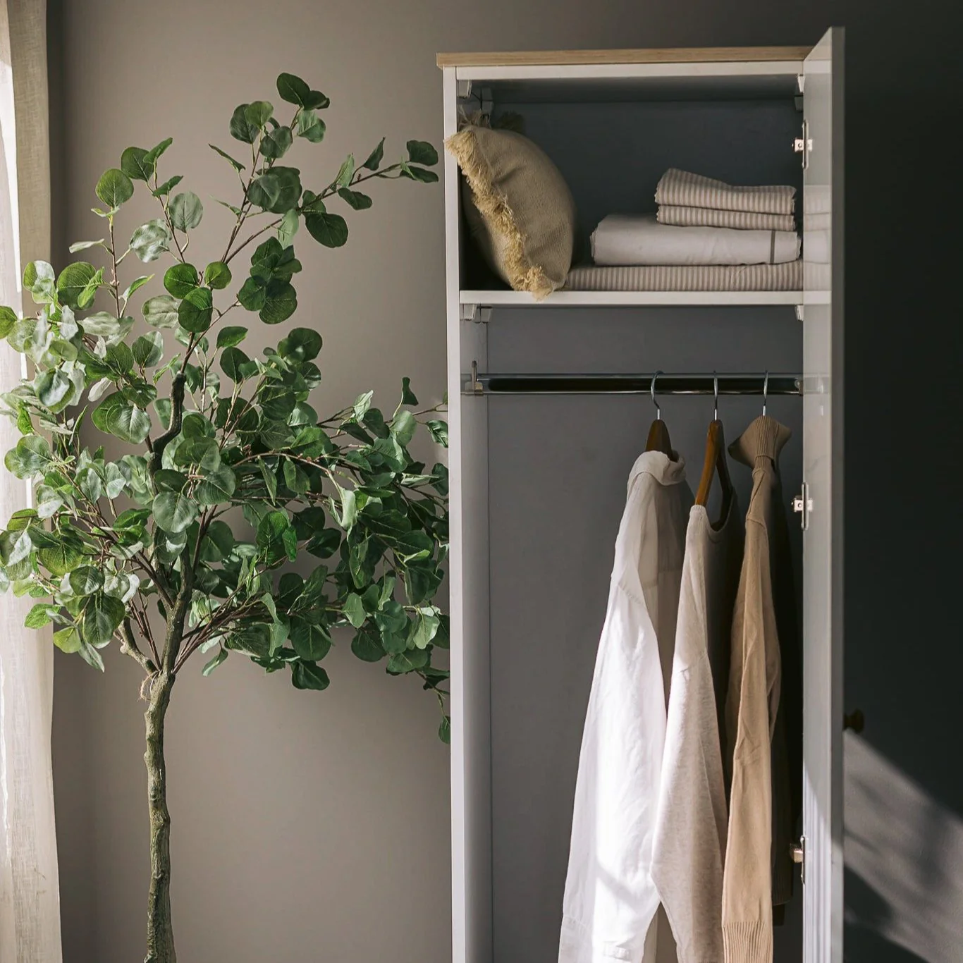 Bluff Wardrobe - Image 3