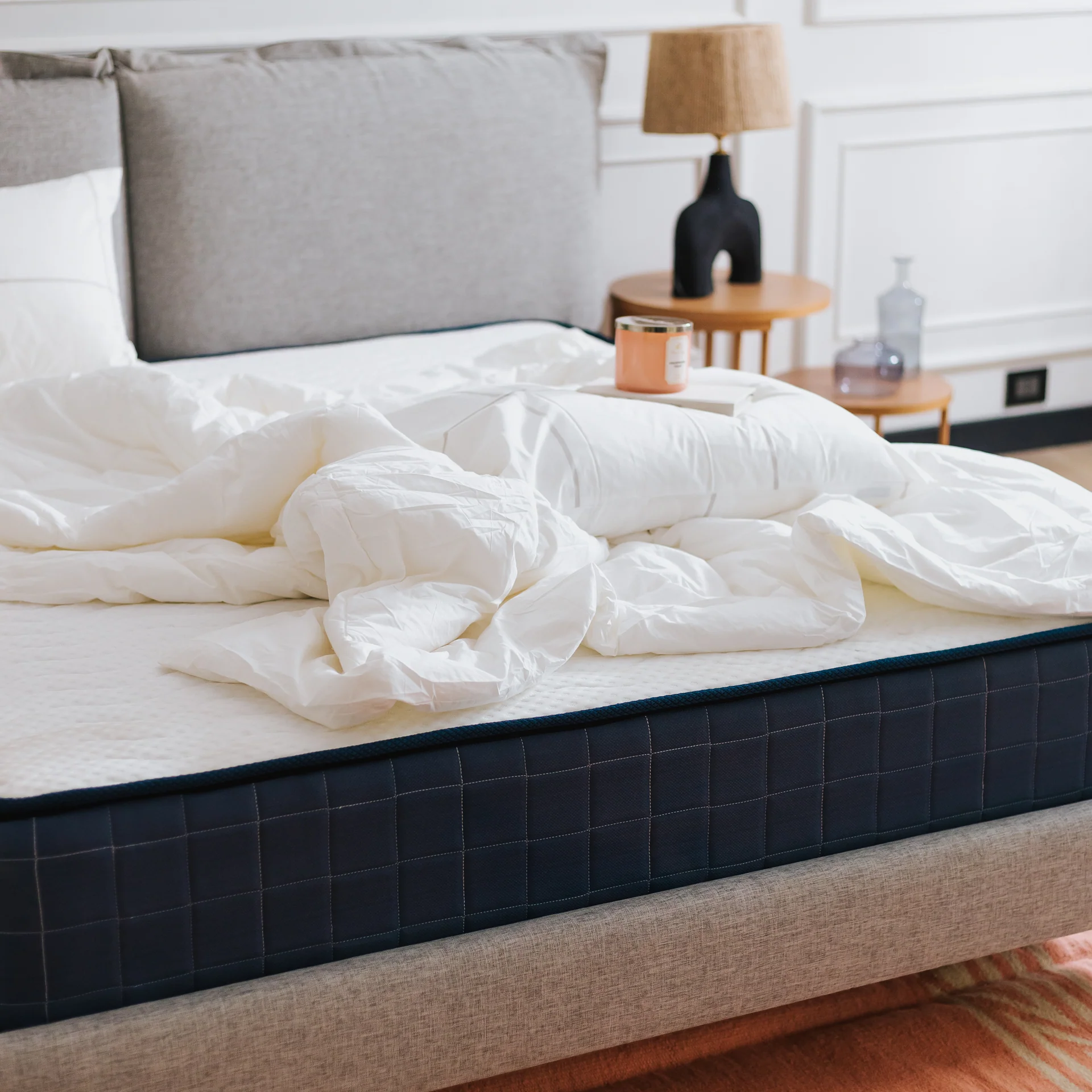 Bonne Mattress - Image 3