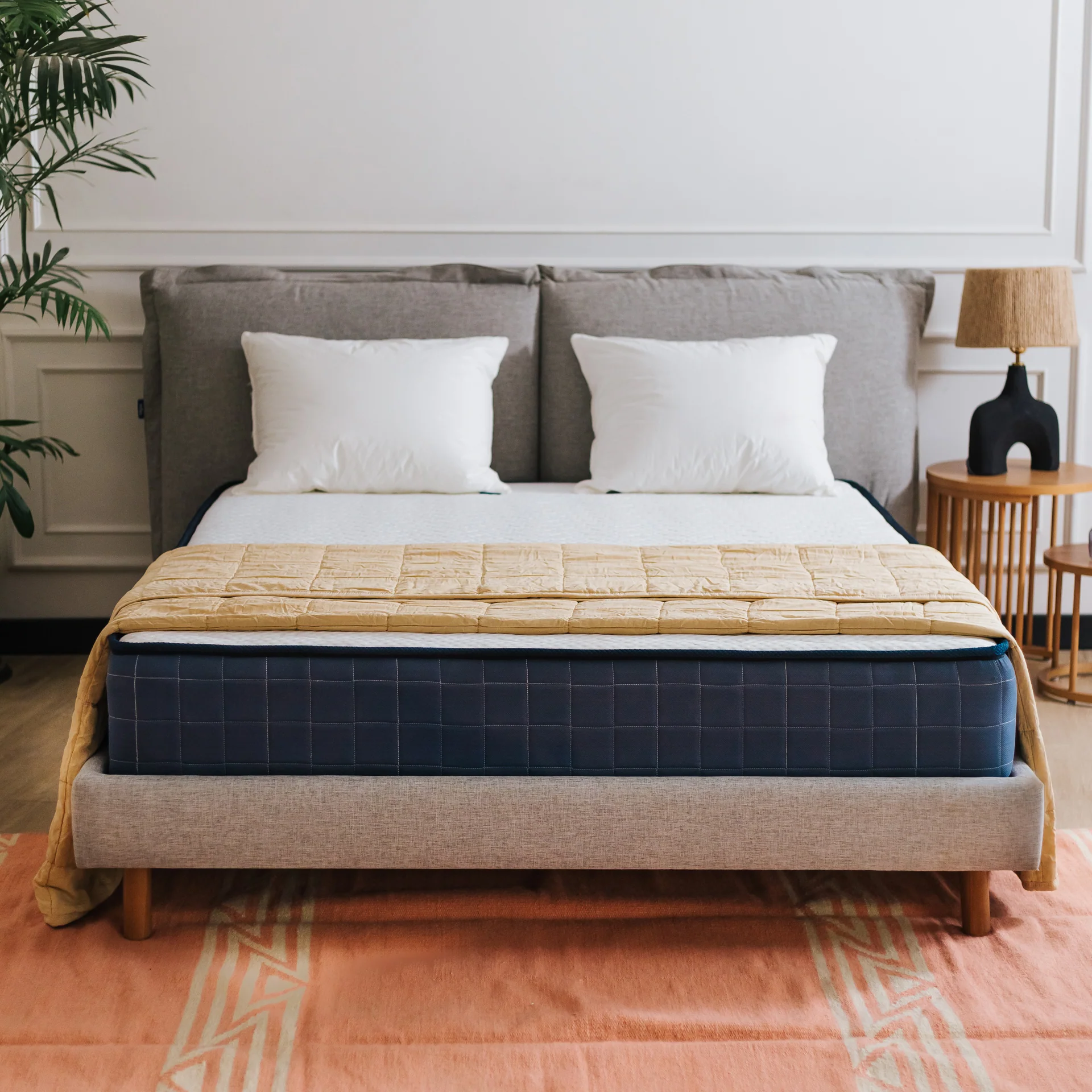 Bonne Mattress - Image 5