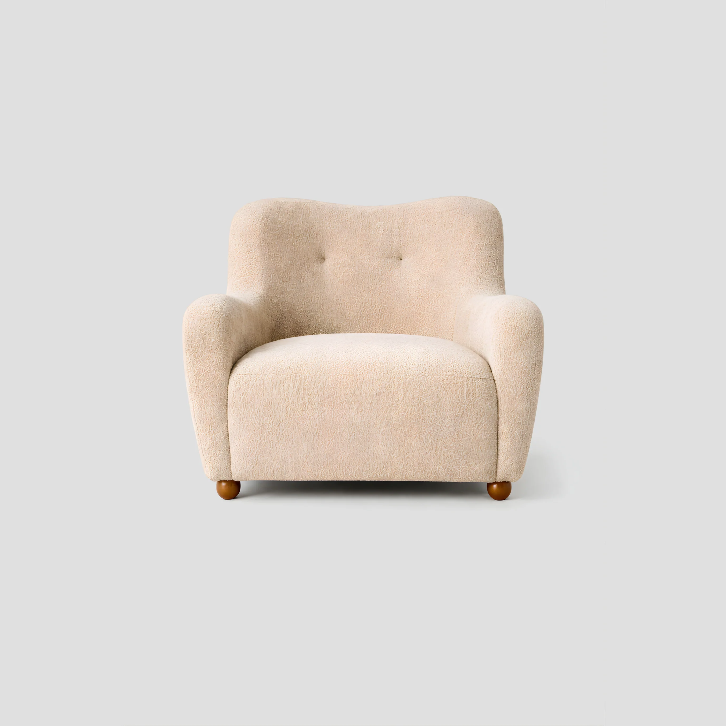 Bouc Armchair - Image 3