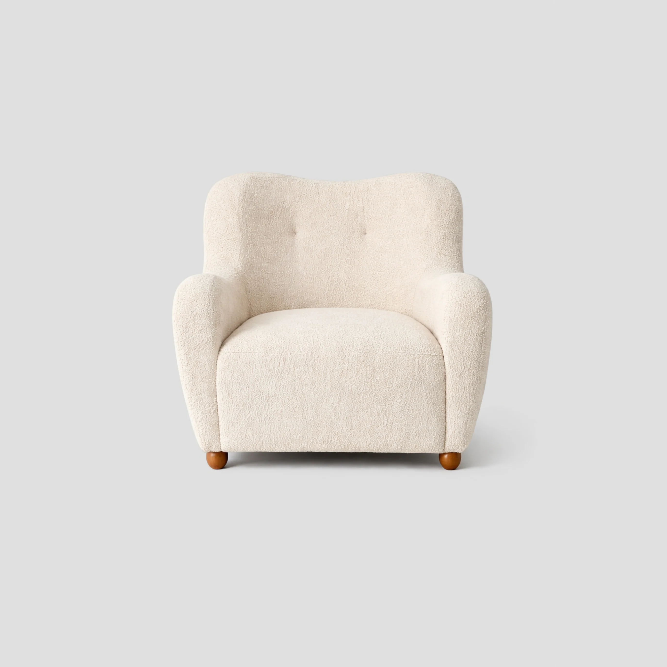 Bouc Armchair - Image 8