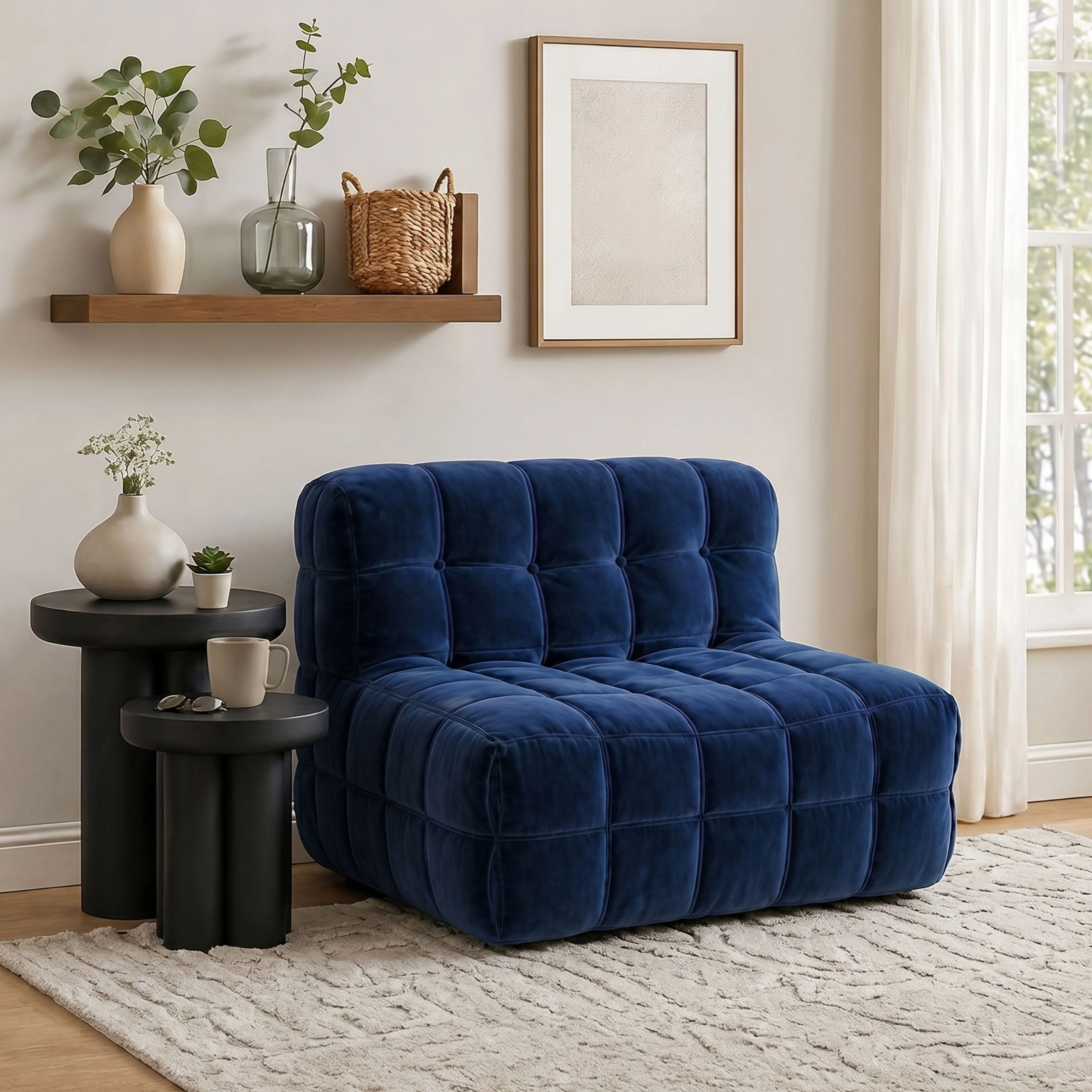 Brick Chair - Image 3