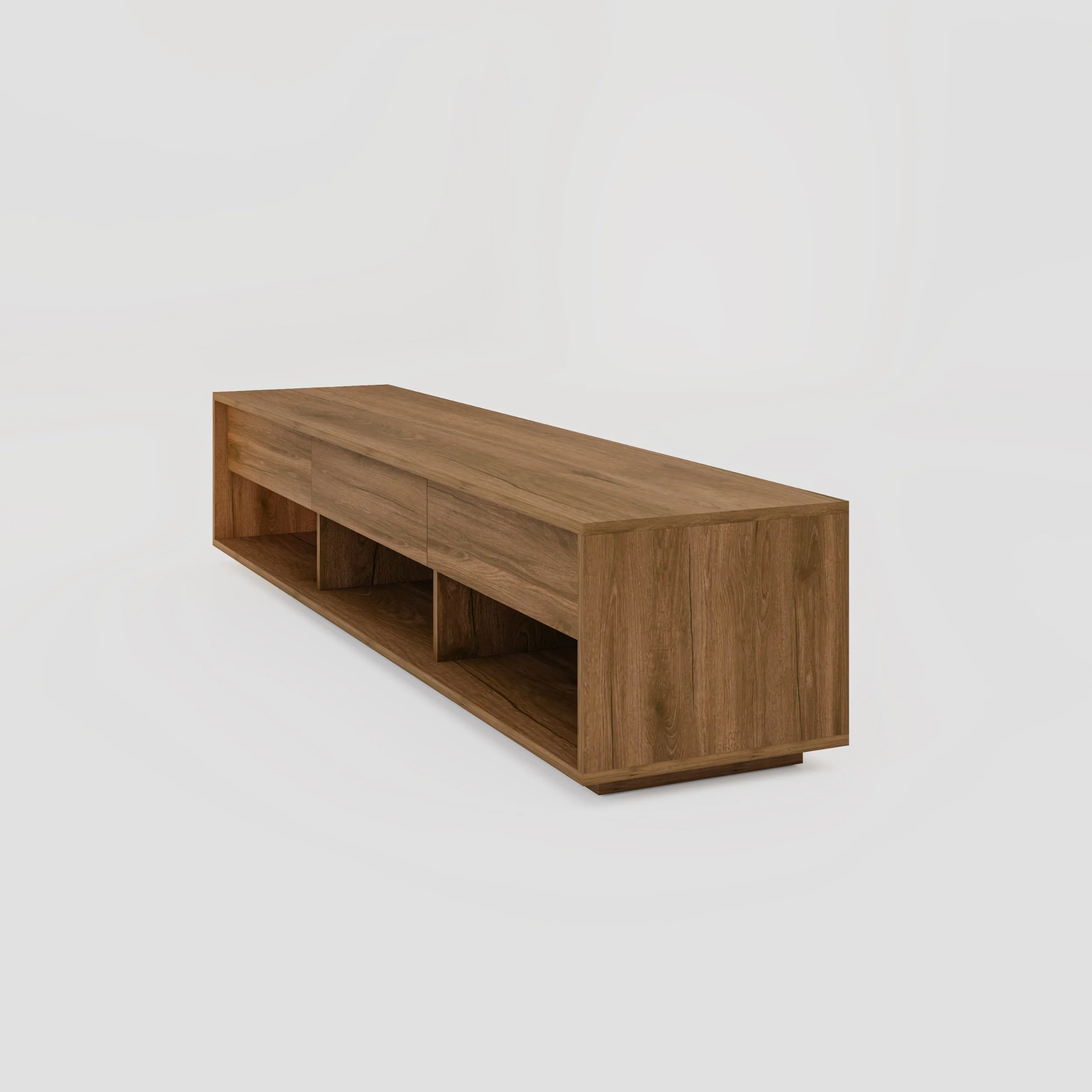 Brune TV Unit - Image 4