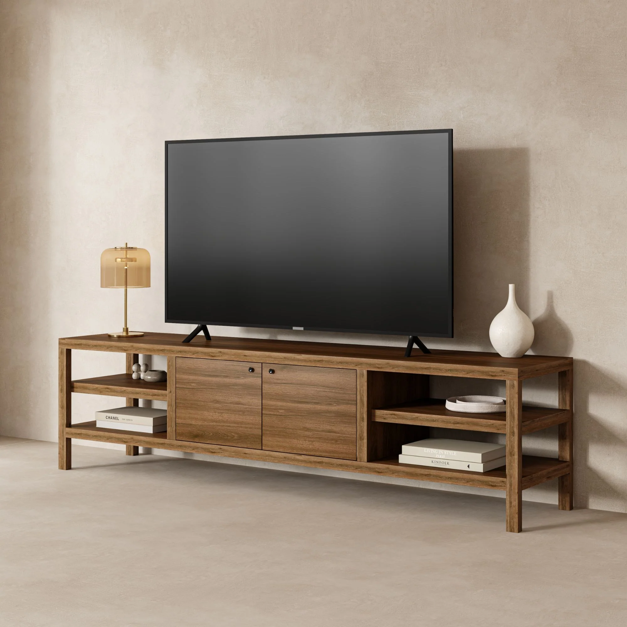Leon TV Unit - Image 2