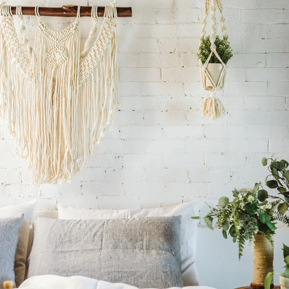 Calumba Wall Hanging Planter - Image 3