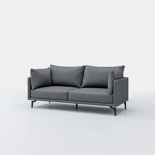 Capilano 2 Seater Sofa - Image 4