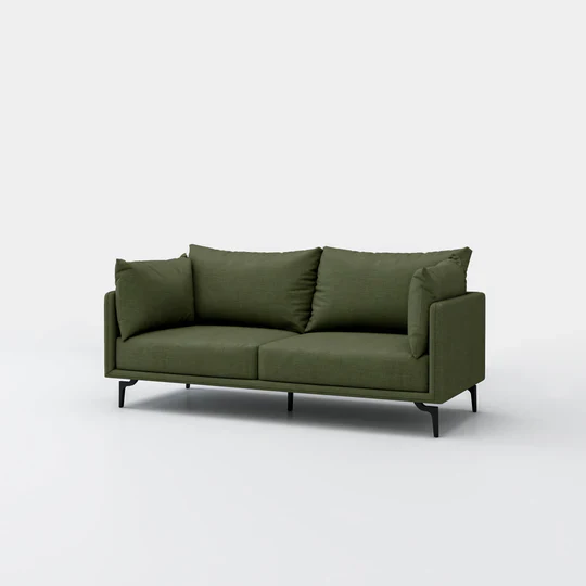 Capilano 2 Seater Sofa - Image 5