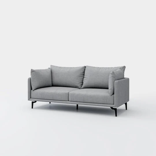 Capilano 2 Seater Sofa - Image 6