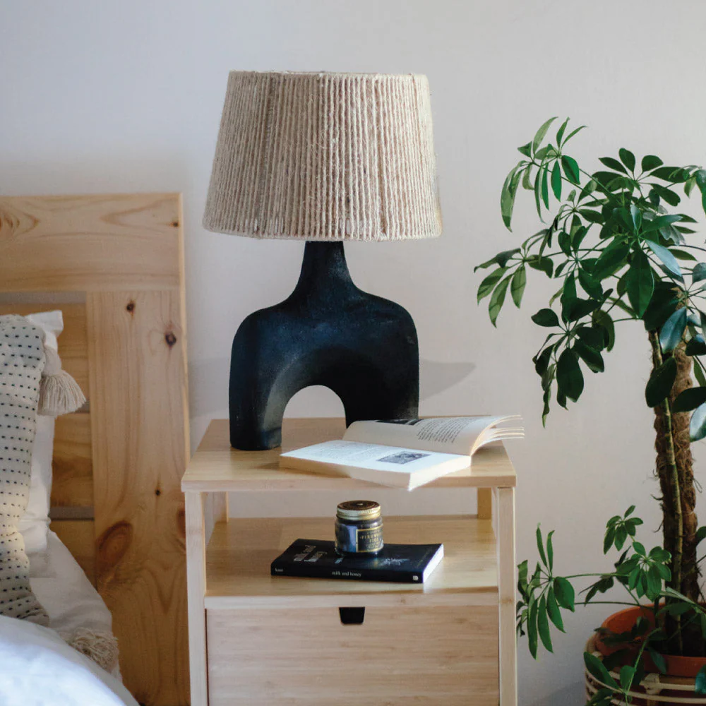 Cave Table Lamp - Image 3