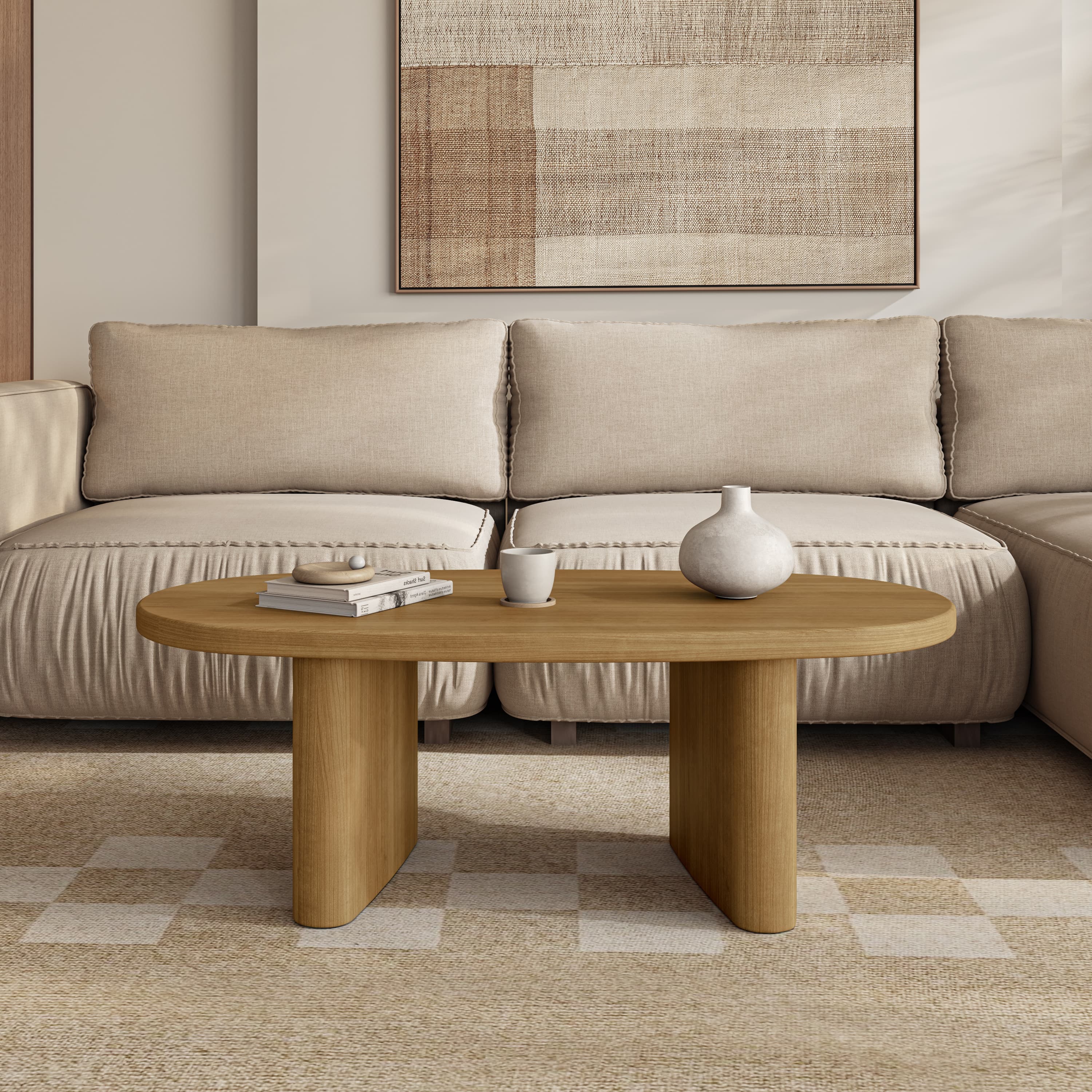Centro Middle Table - Image 3