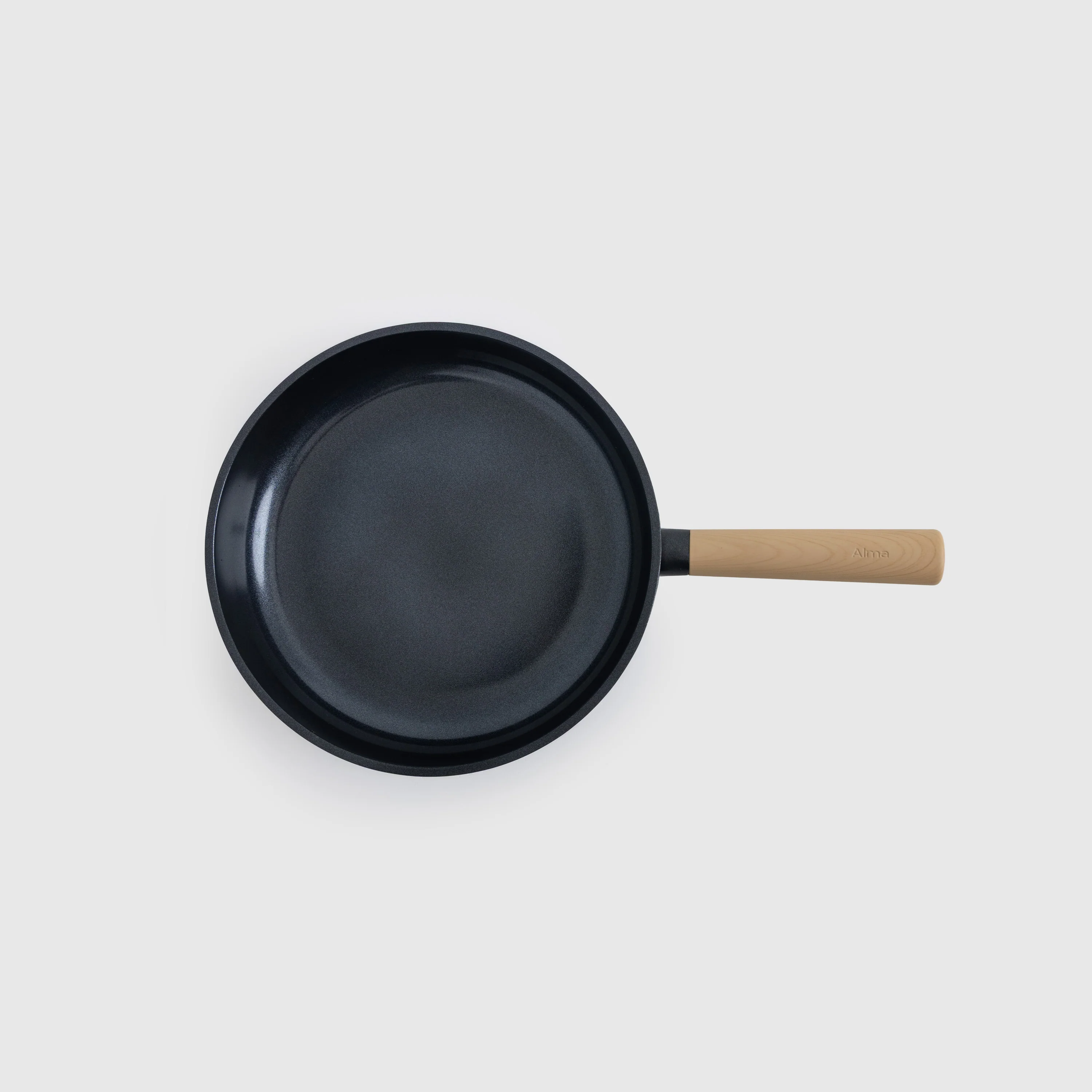 Ceramic Frying Pan - Image 2