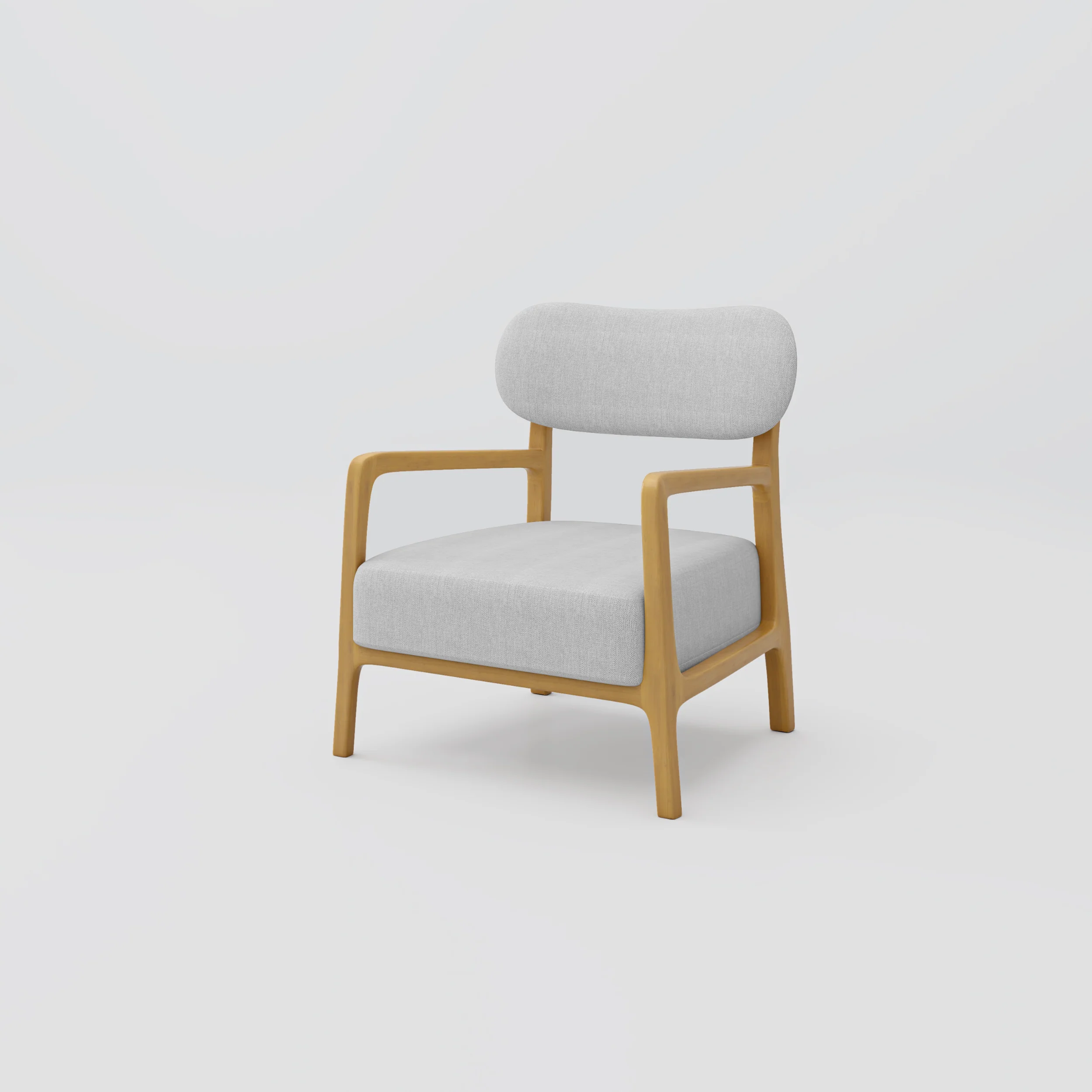 Cielo Armchair - Image 2