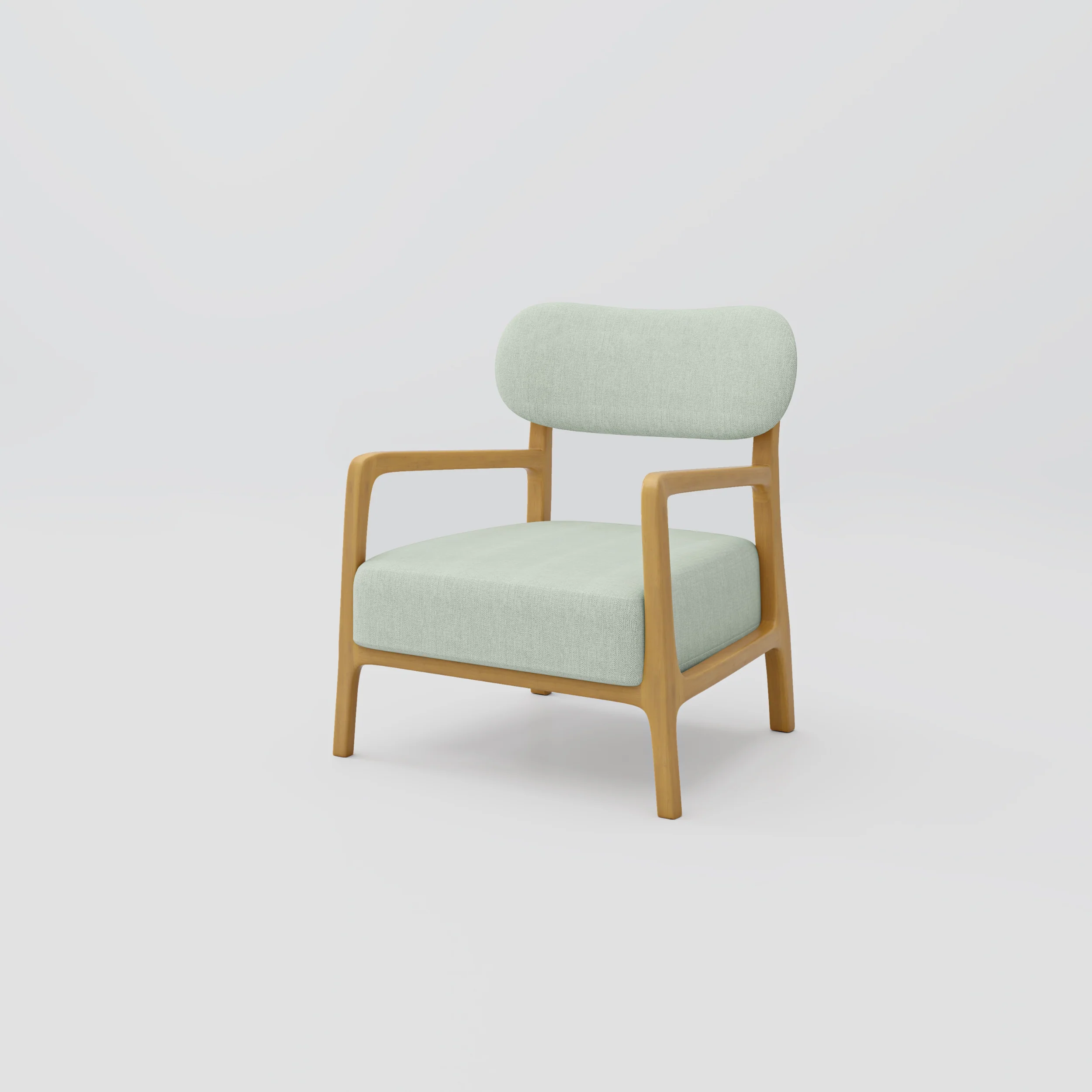 Cielo Armchair - Image 3