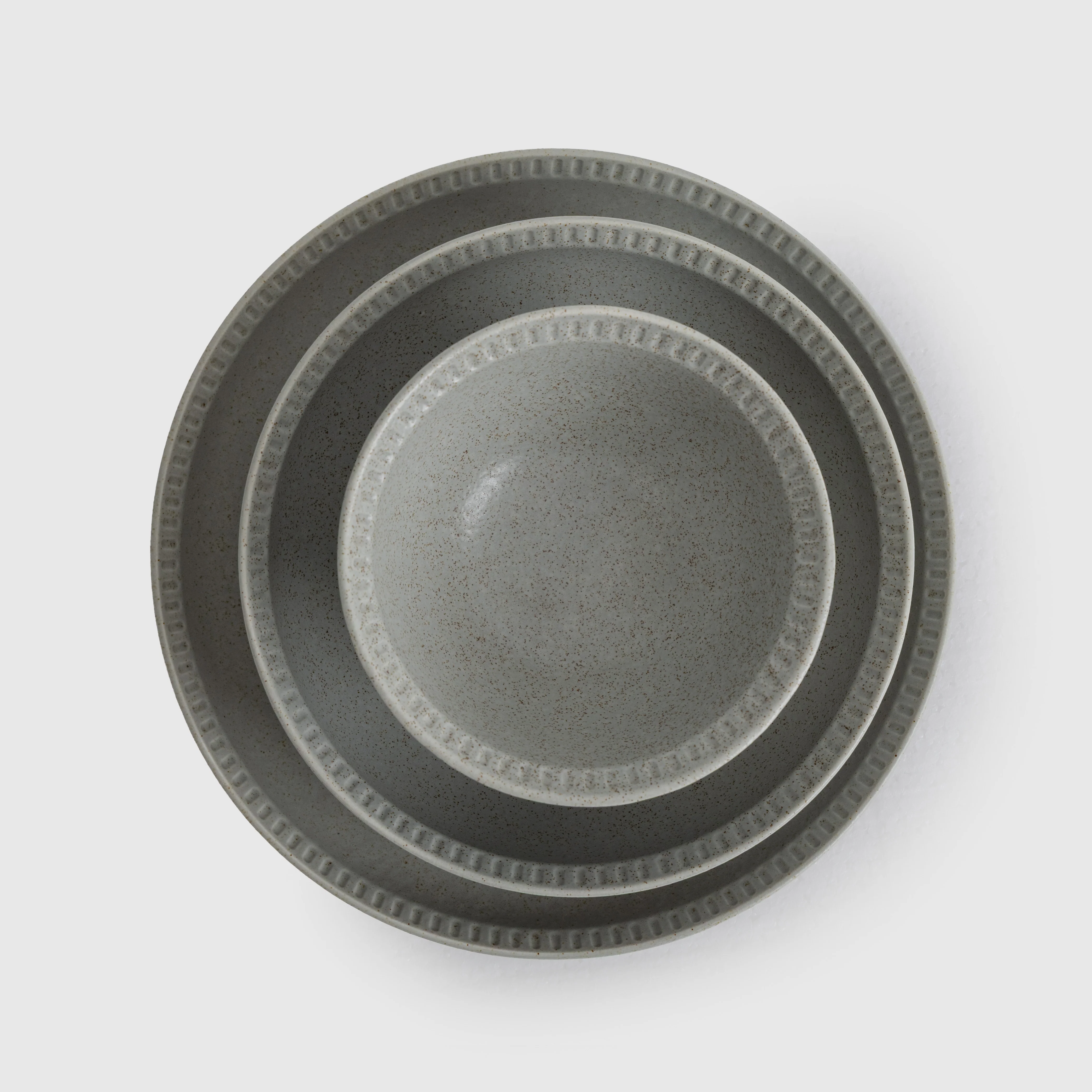 Clayline Dinnerware (Set of 24 Pieces) - Image 13