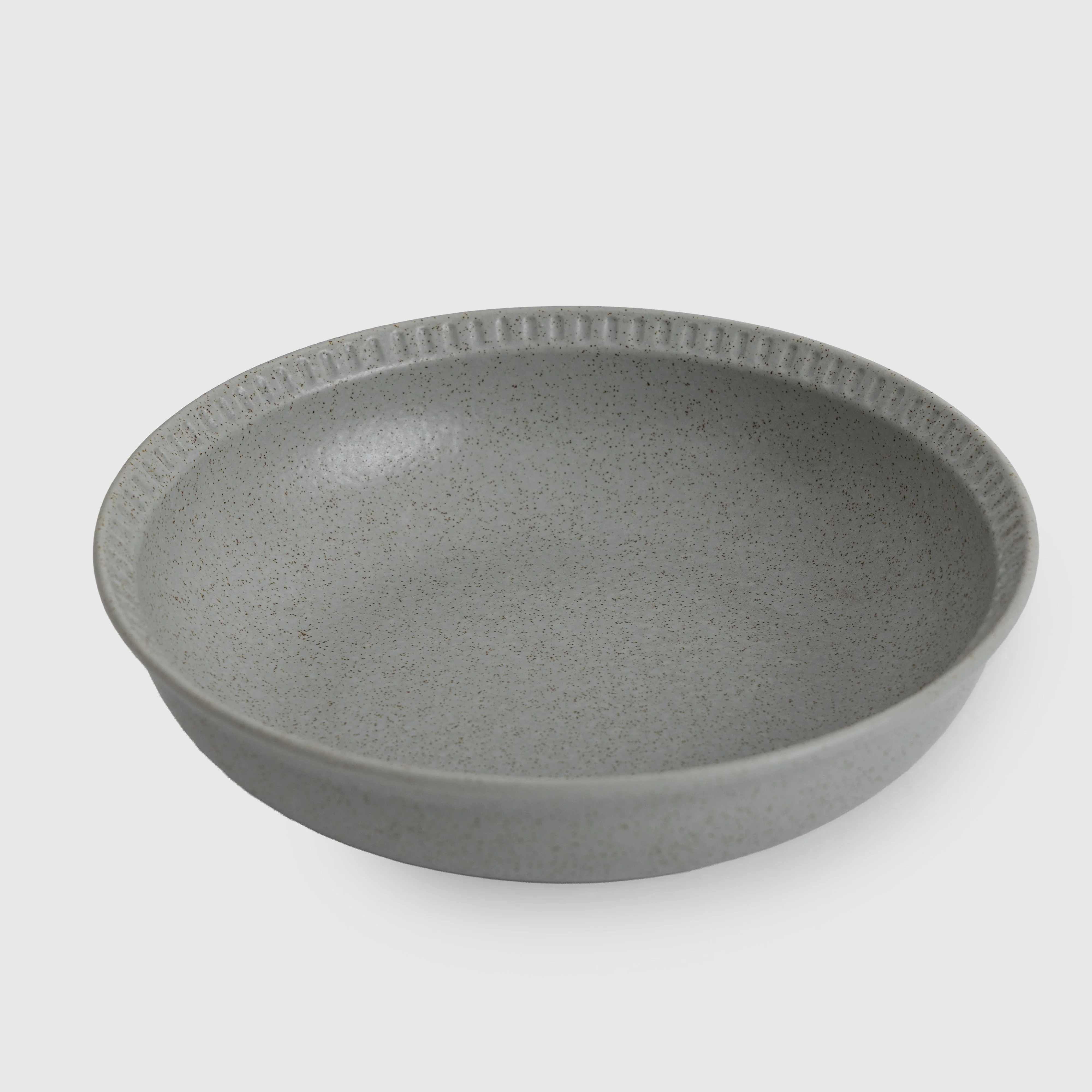 Clayline Dinnerware (Set of 24 Pieces) - Image 19