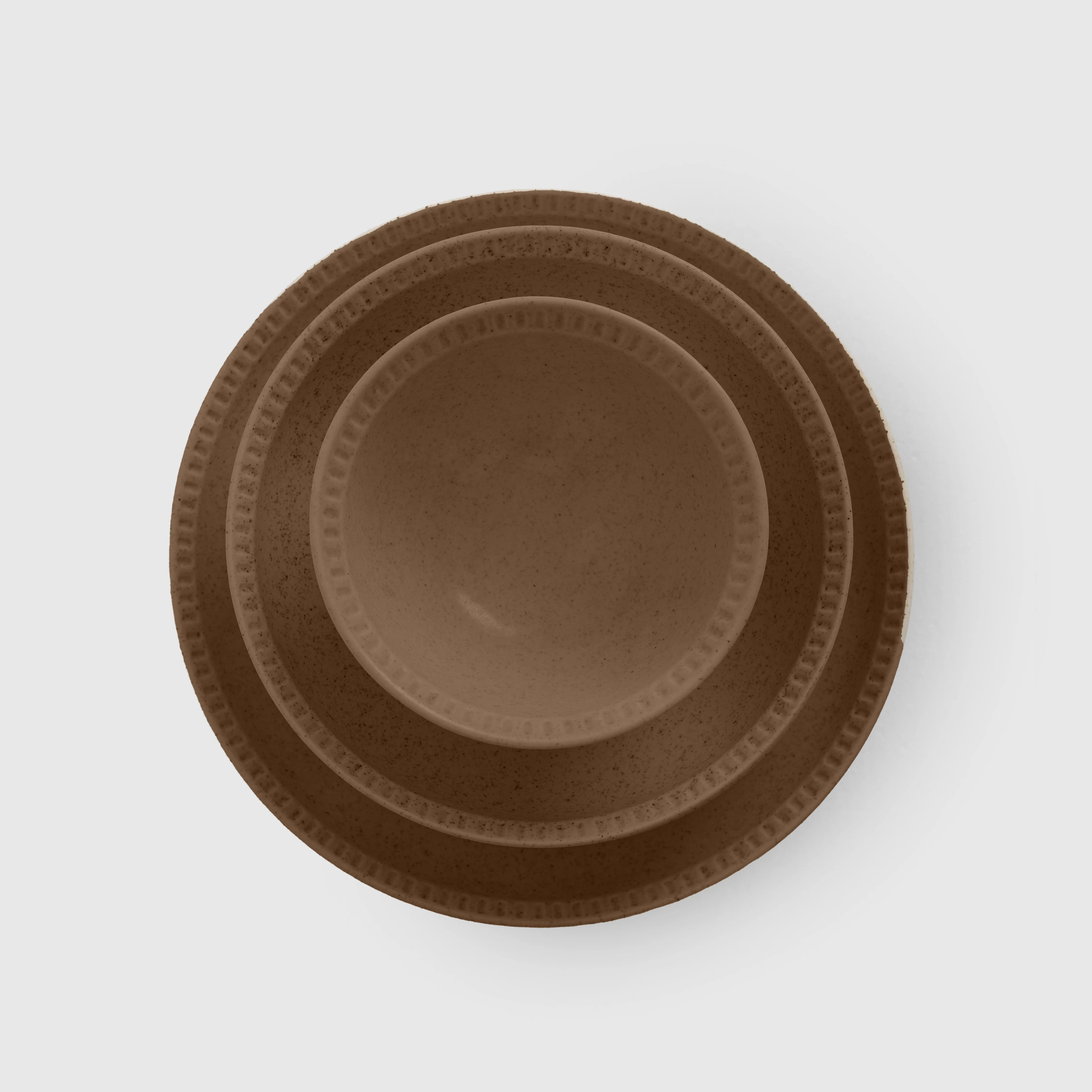 Clayline Dinnerware (Set of 24 Pieces) - Image 26