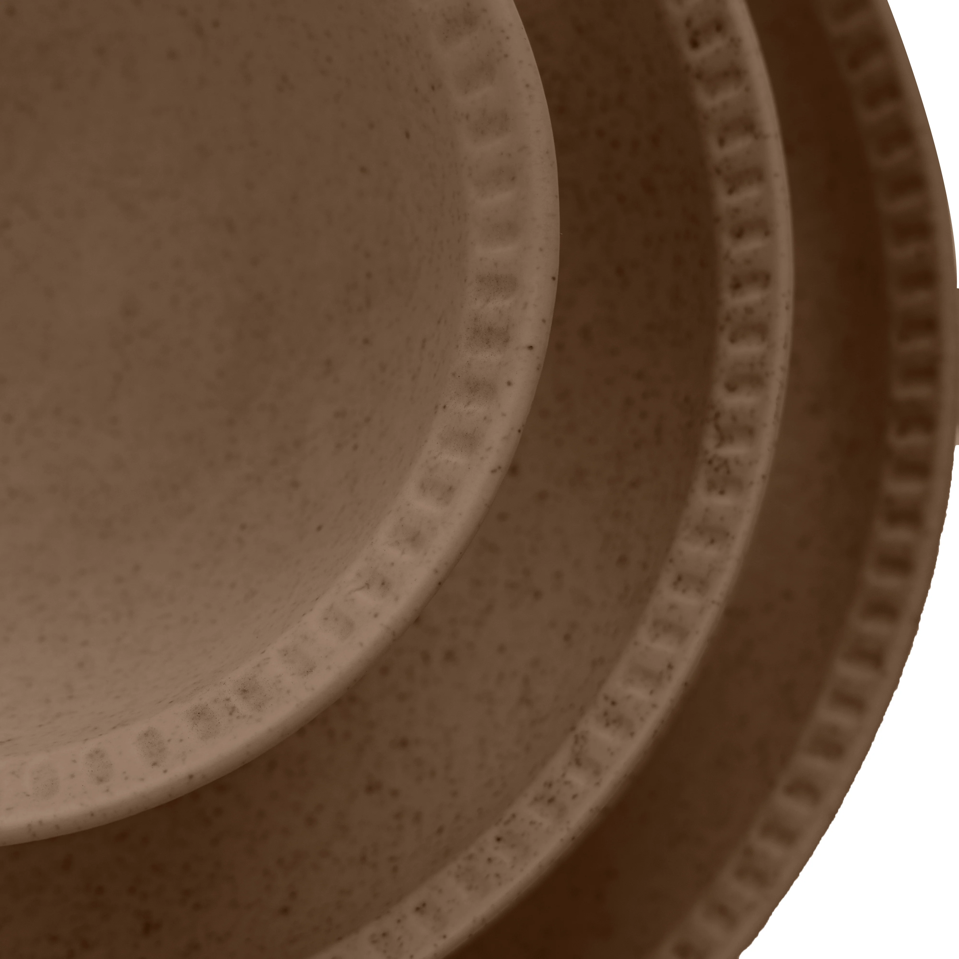 Clayline Dinnerware (Set of 24 Pieces) - Image 27