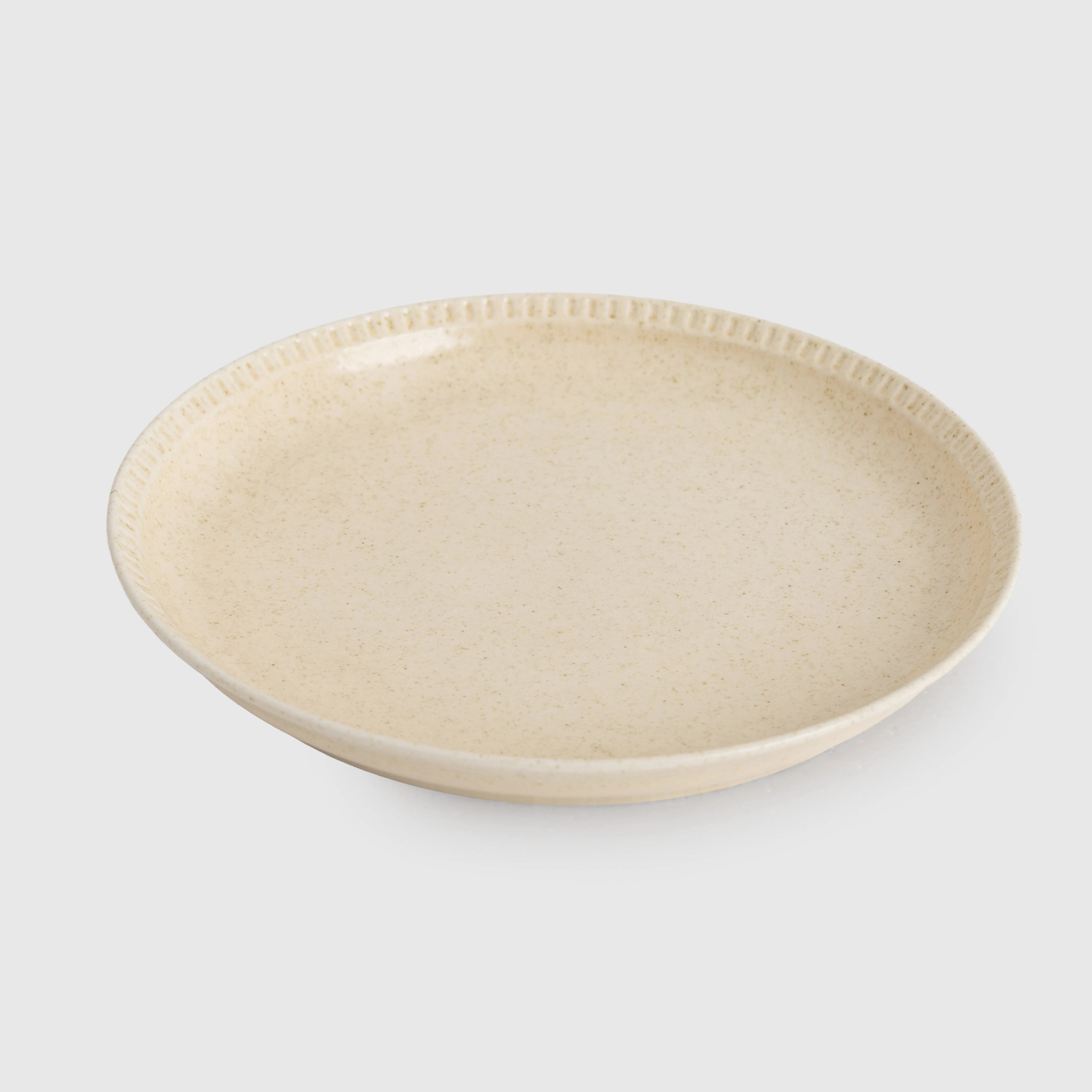 Clayline Dinnerware (Set of 24 Pieces) - Image 4