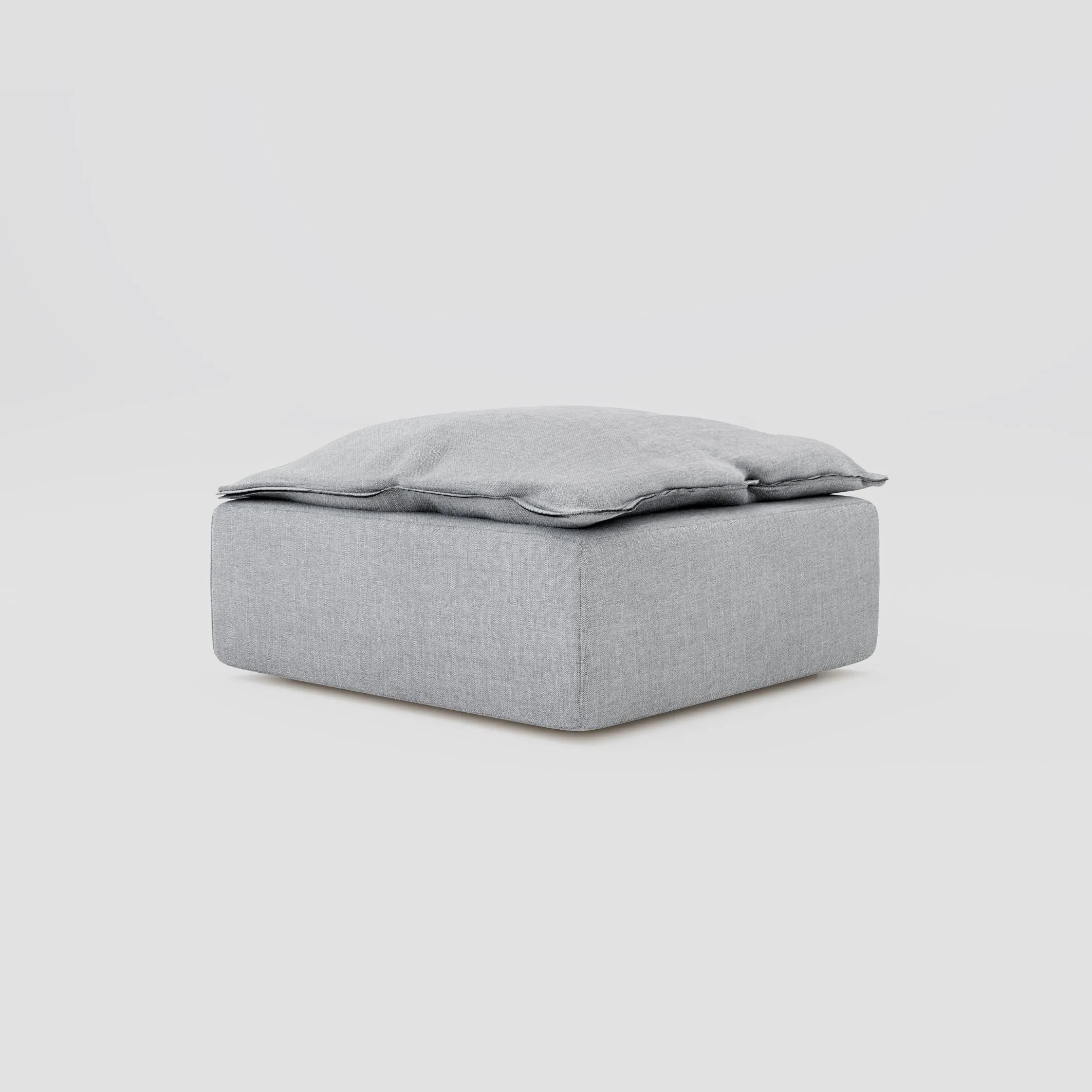 Cloud Haven Footstool - Image 3