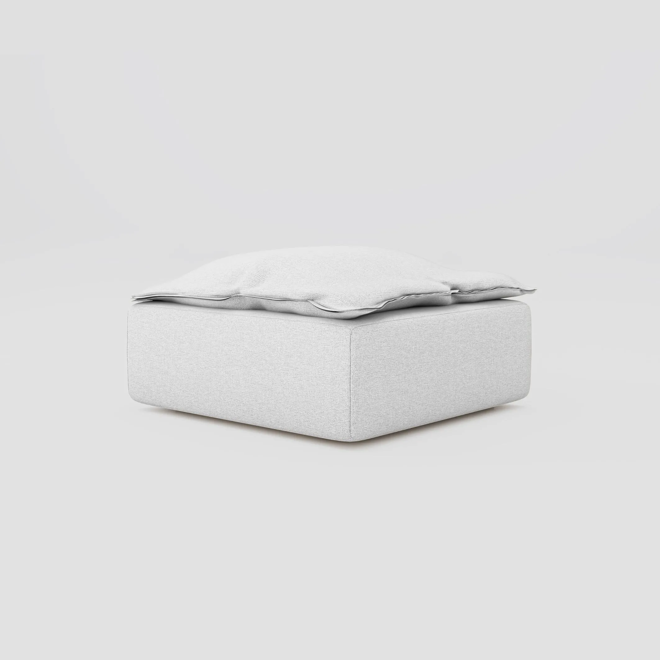 Cloud Haven Footstool - Image 5