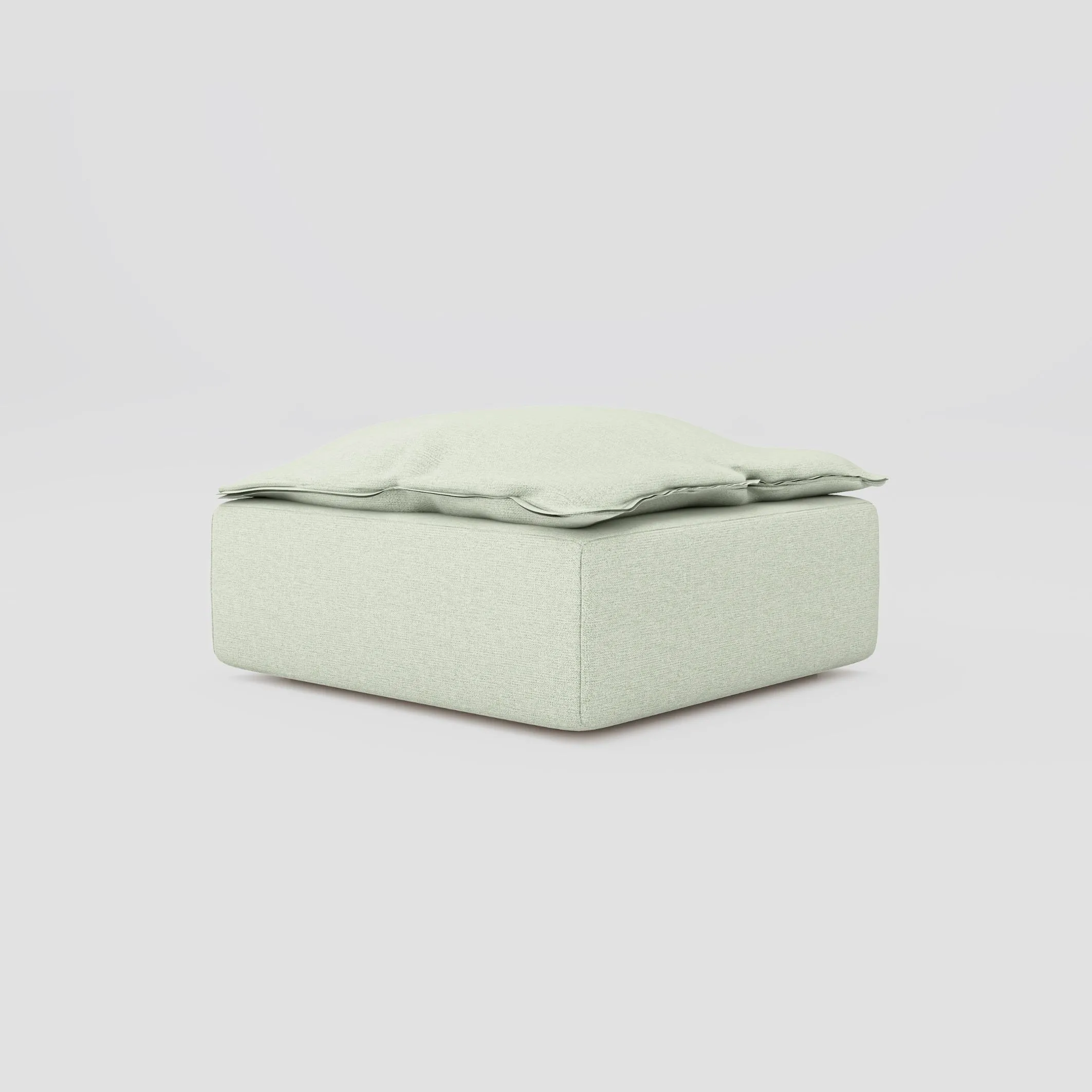 Cloud Haven Footstool - Image 6