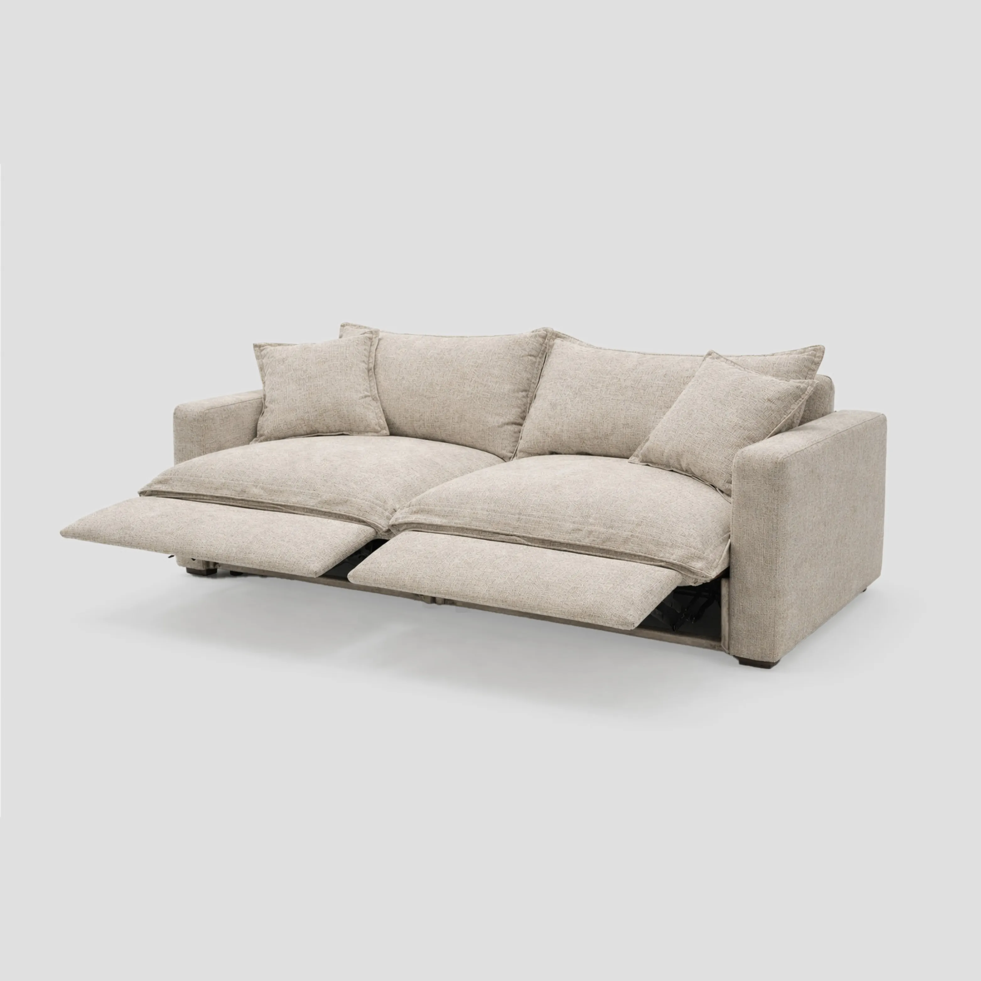 Cloud Motion 2 Seater Sofa - Image 12