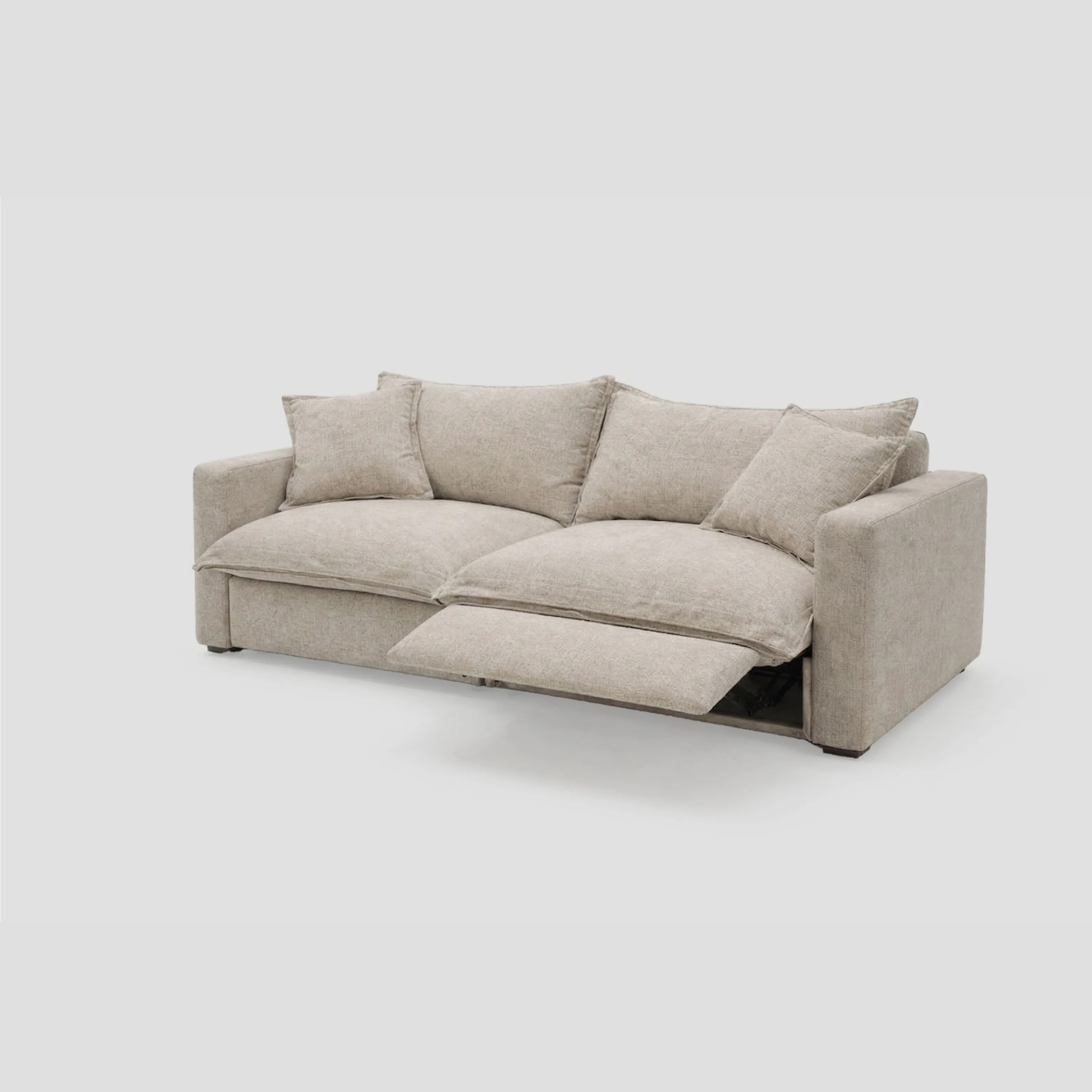 Cloud Motion 2 Seater Sofa - Image 4