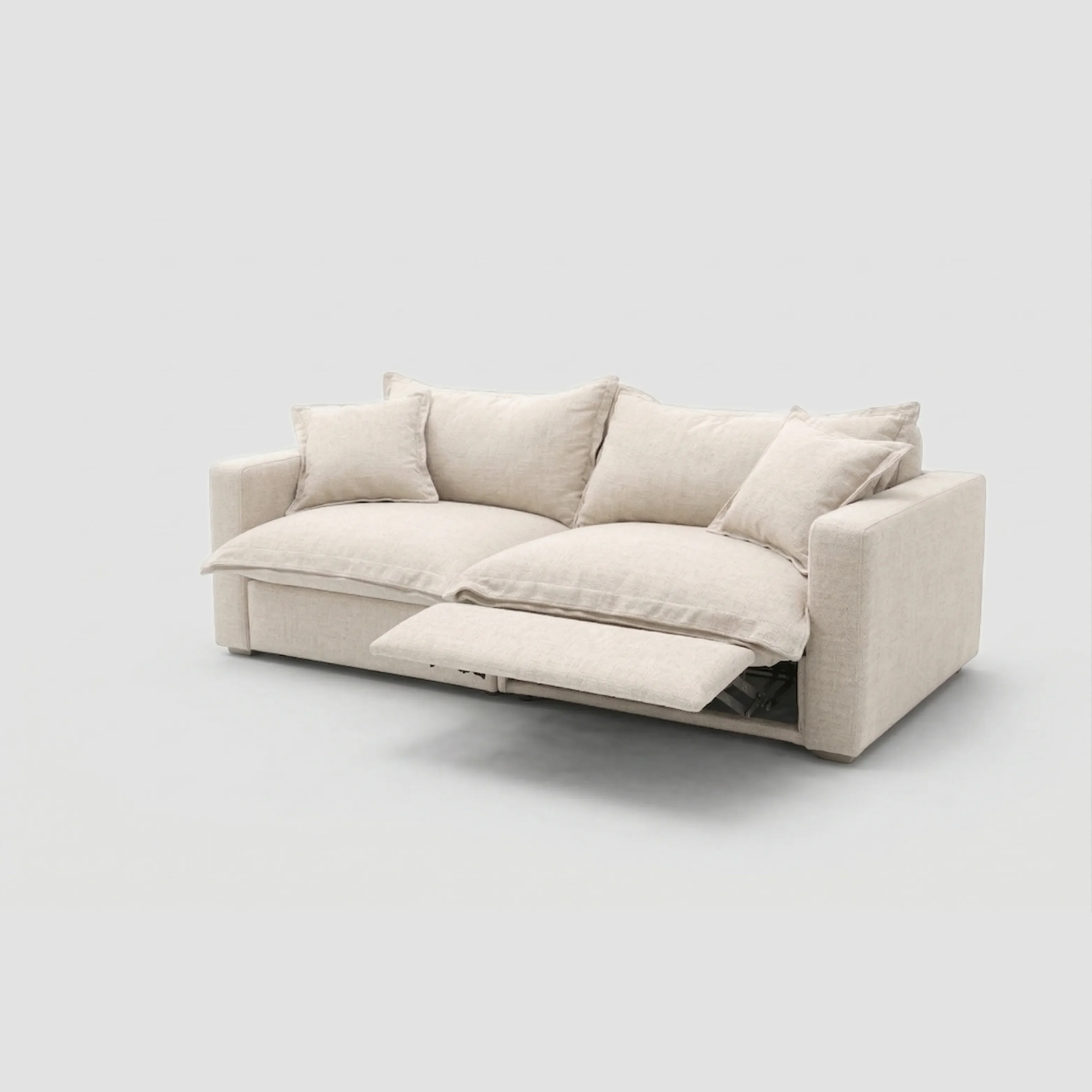 Cloud Motion 2 Seater Sofa - Image 9