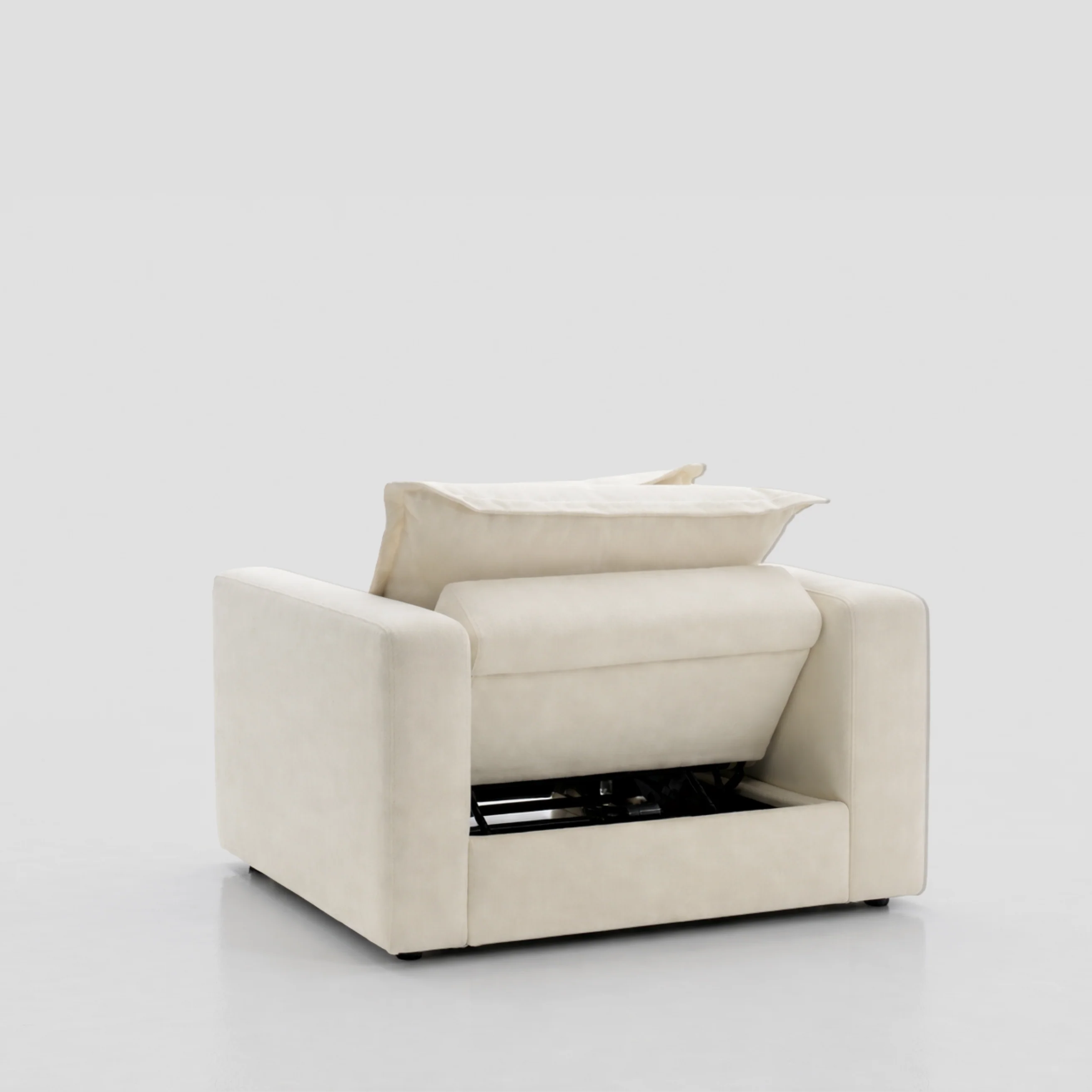 Cloud Motion Armchair - Image 5