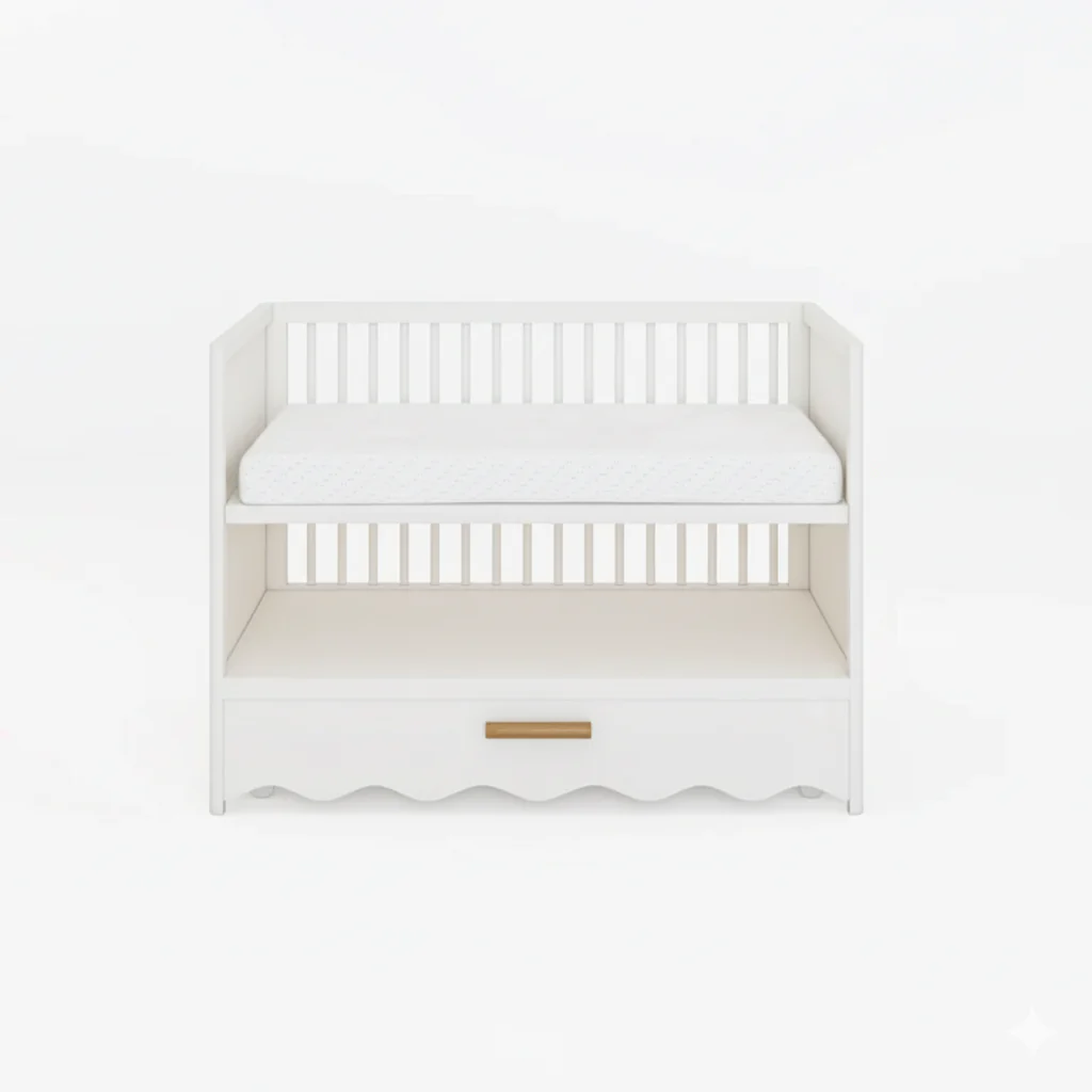 Crib Mattress - Image 2