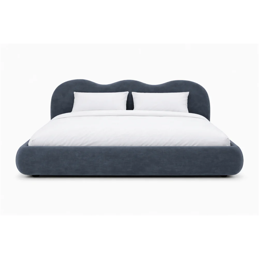 Curvy Uma Bed - Image 3