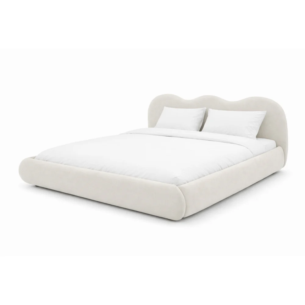 Curvy Uma Bed - Image 6