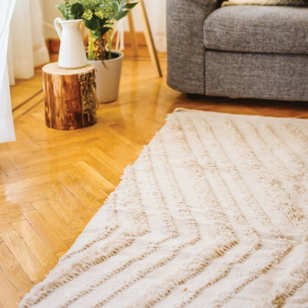 Dawn Wool Rug - Image 3