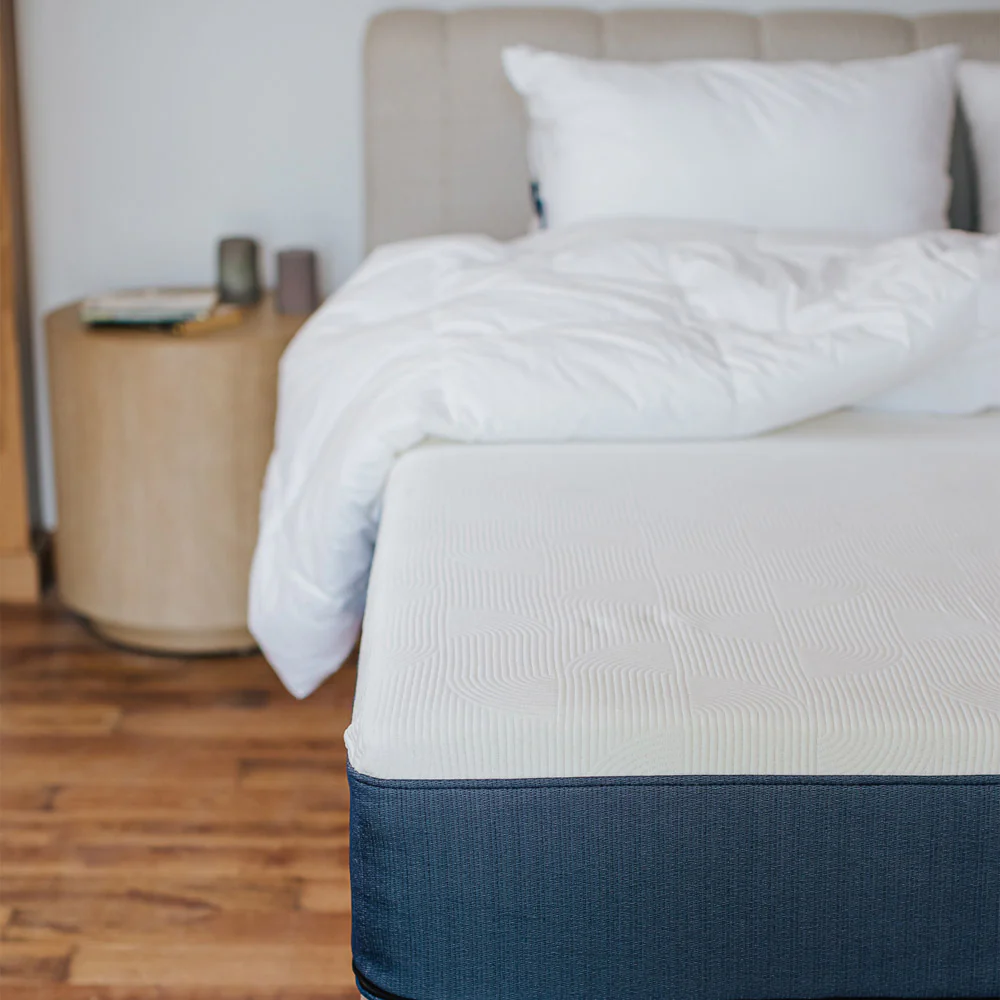 Latex Pocket Spring Mattress - Image 4