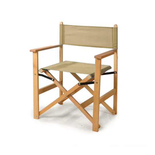 Director's Chair - Image 3